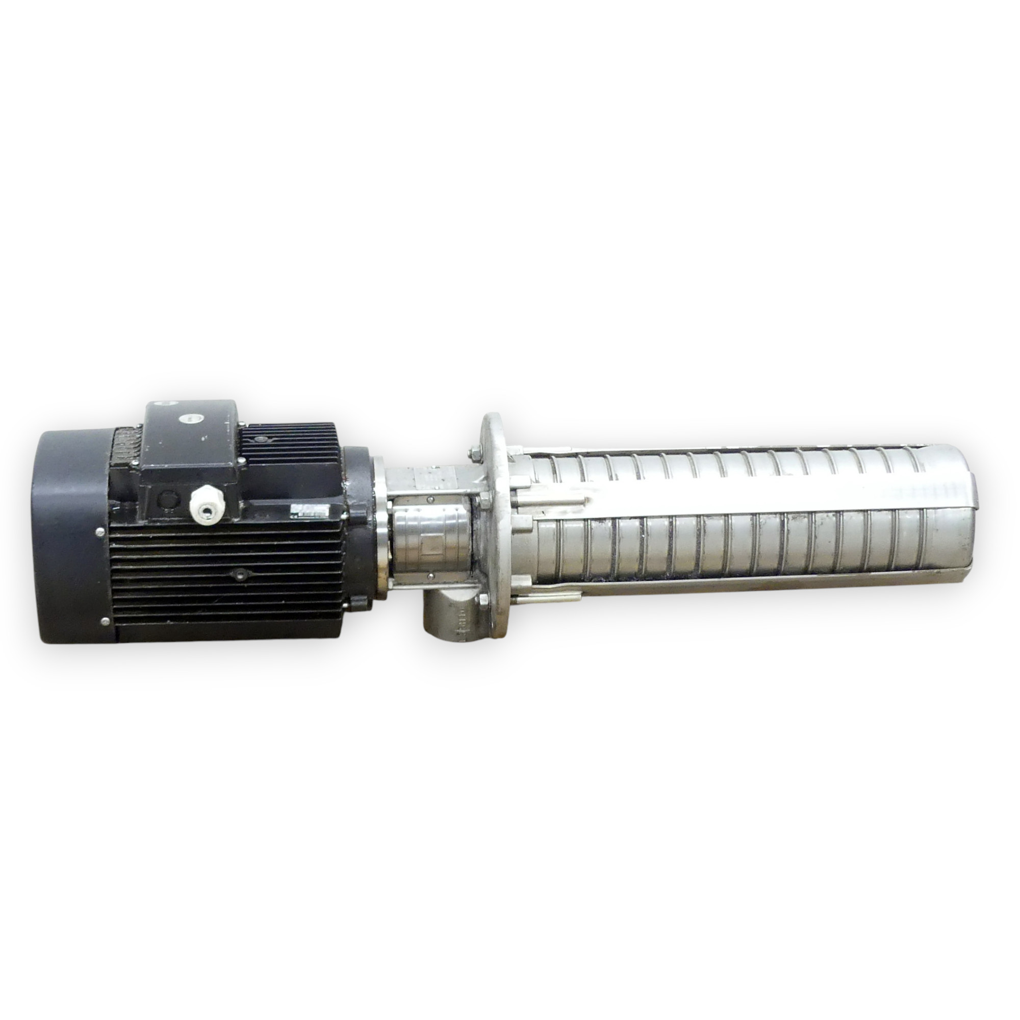 Centrifugal pump MTR10-14/10 A-W-I-HUUE 