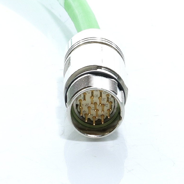 Signalleitung 3 m nach Siemens 6FX5002-2CA34-1AD0  Neu