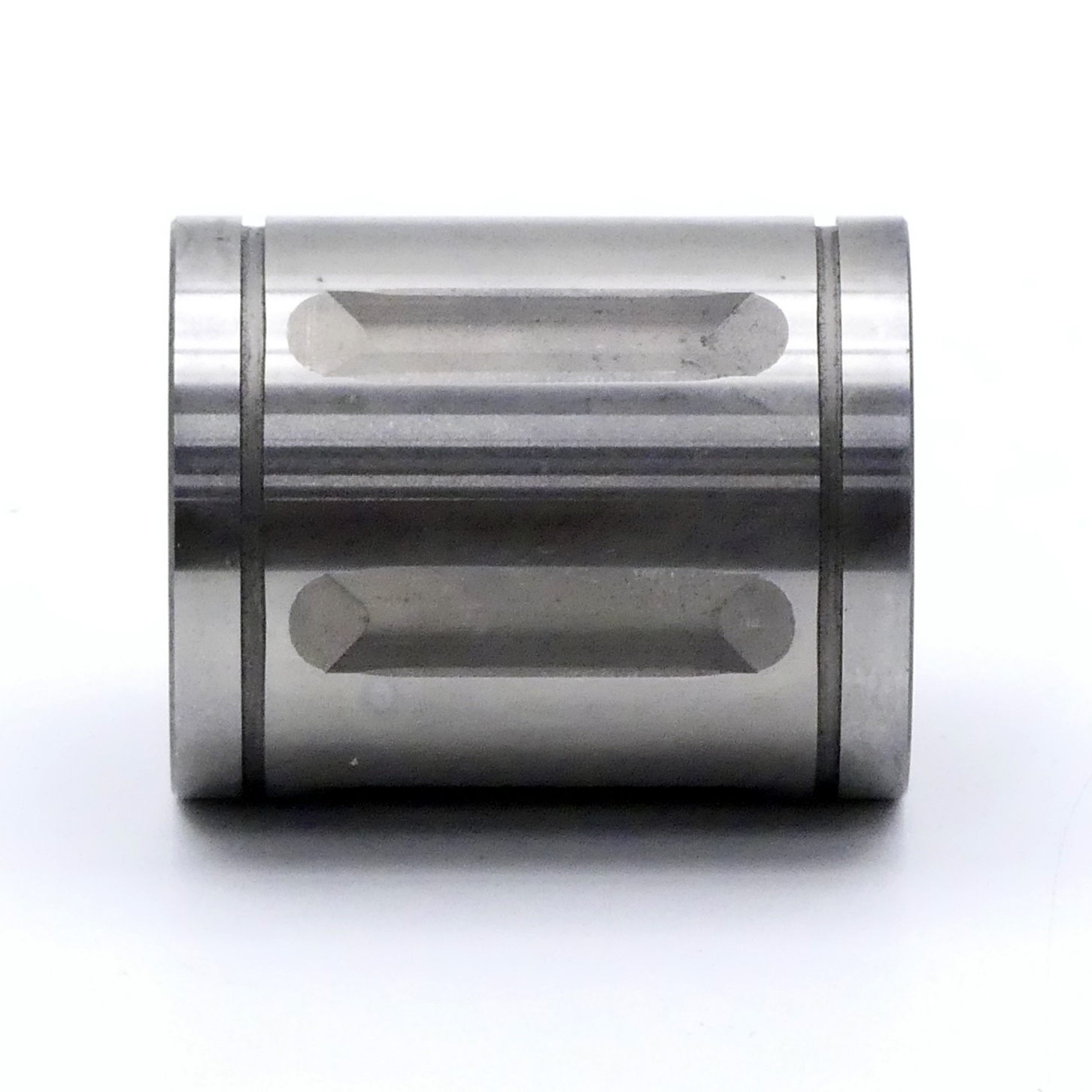 Linear bearings 