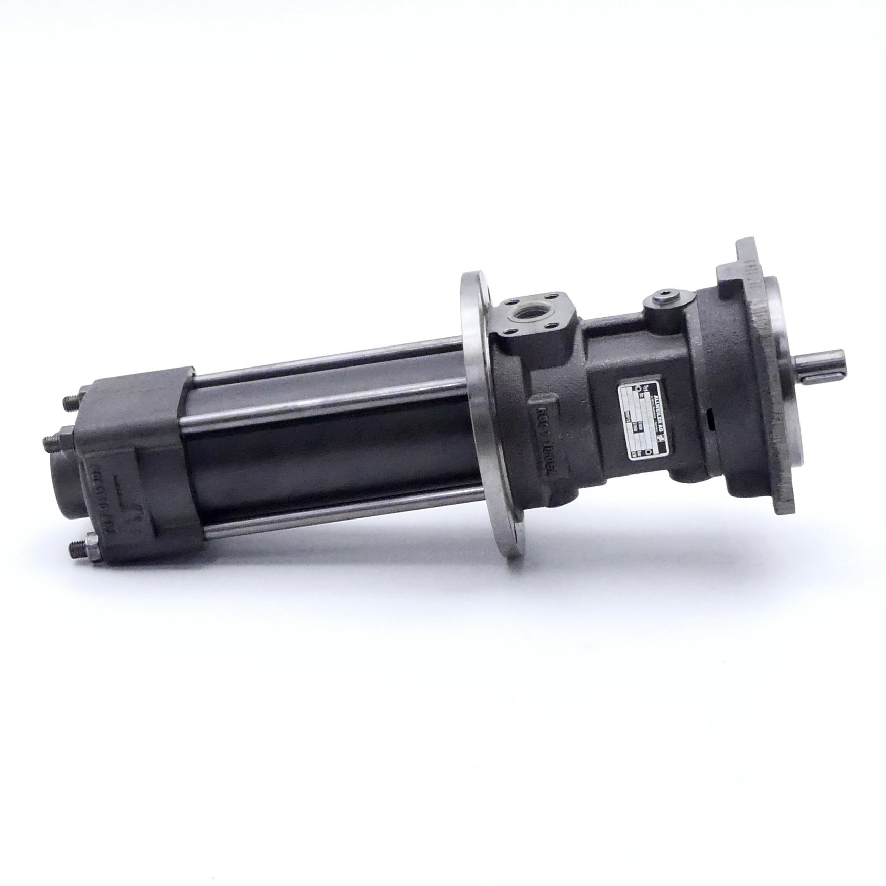 Screw pump EMTEC-A40 R46DQ 