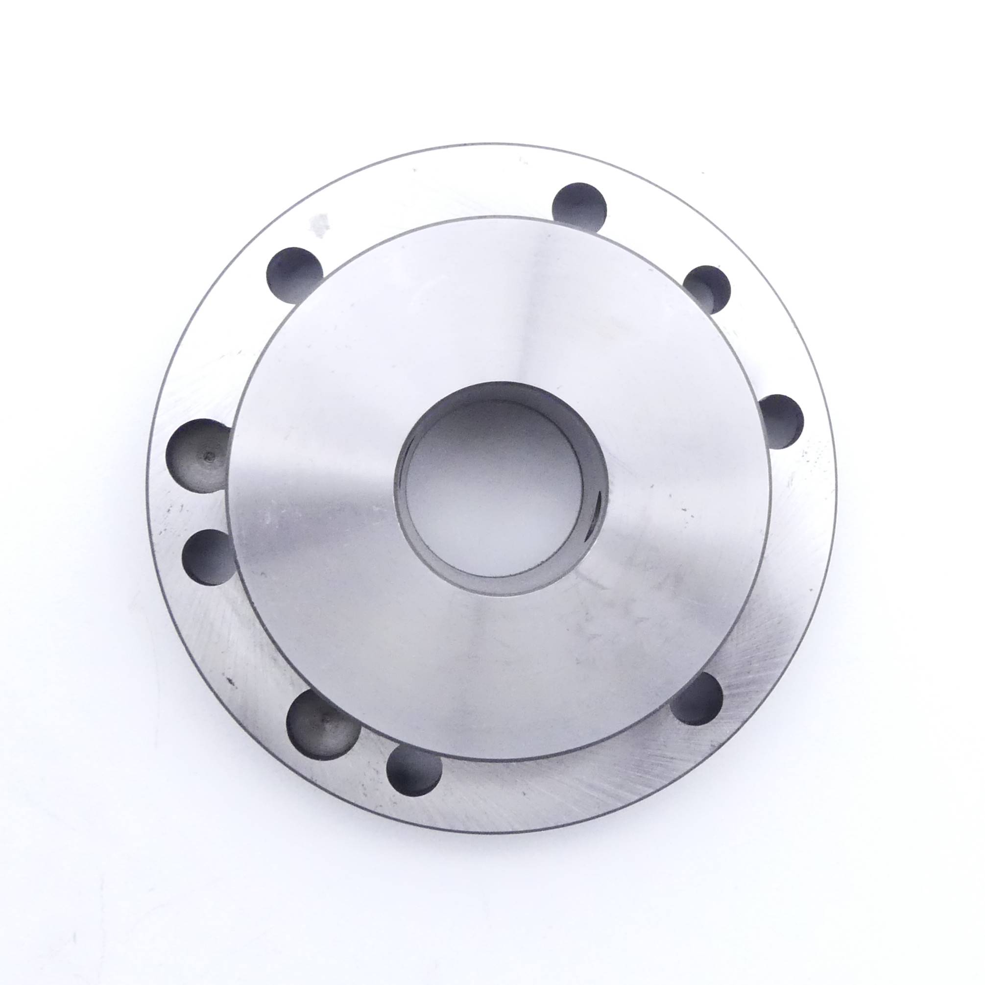 flange 