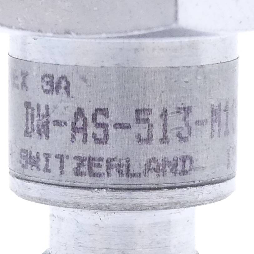 Sensor Induktiv