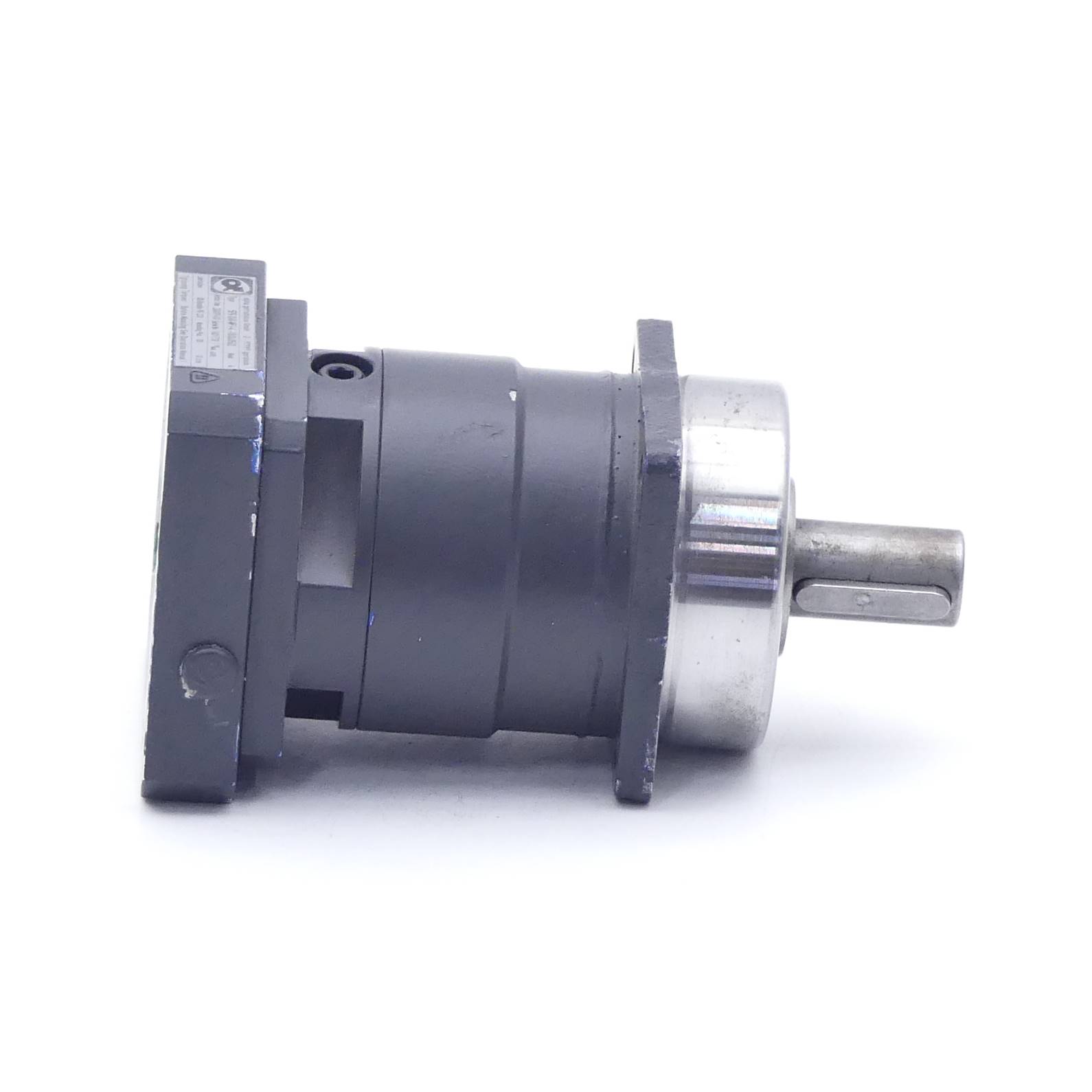 Planetary gear SGP060-MF1-4-10/060S02