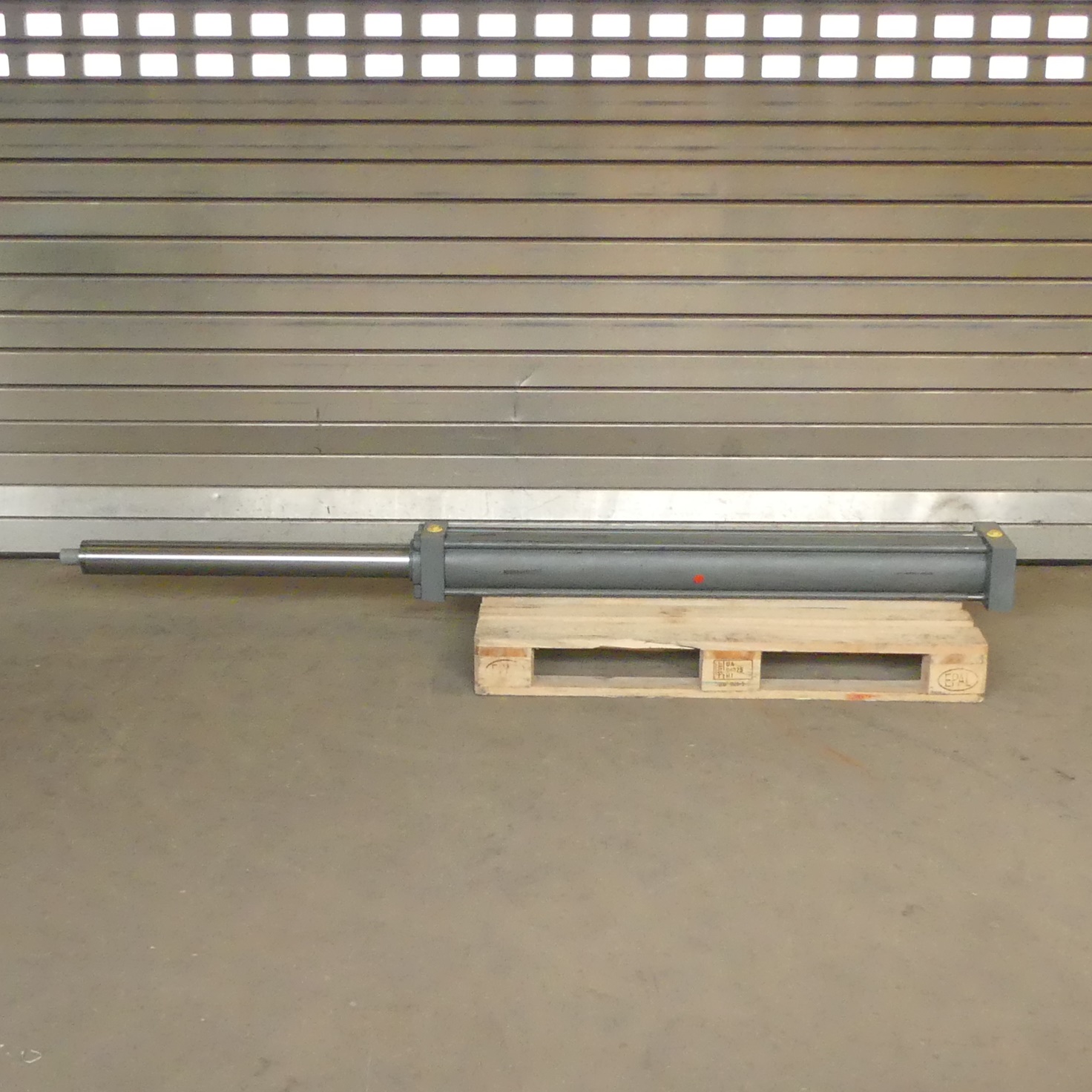 Hydraulic cylinder 567713/0 L45