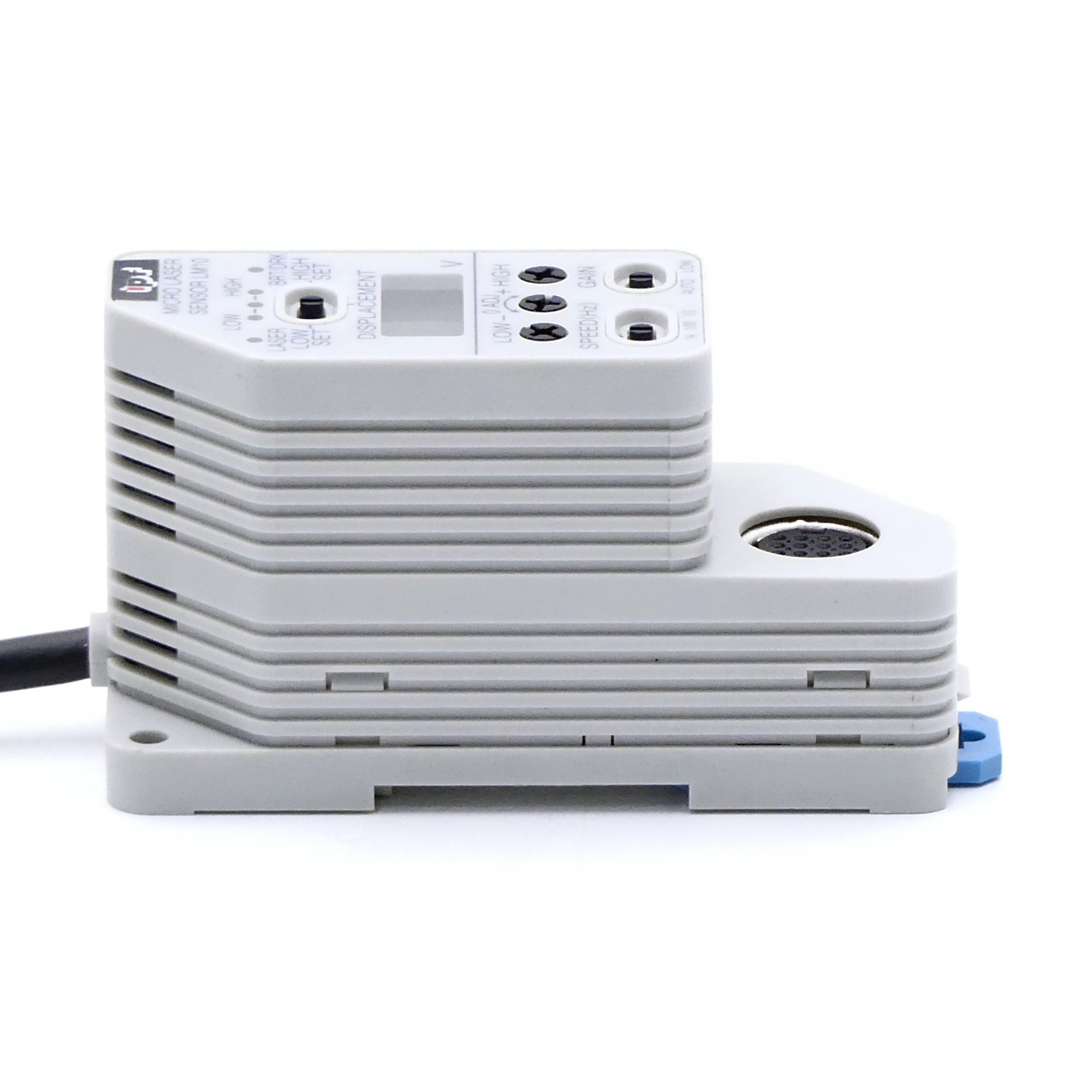 Micro Laser Sensor LM10