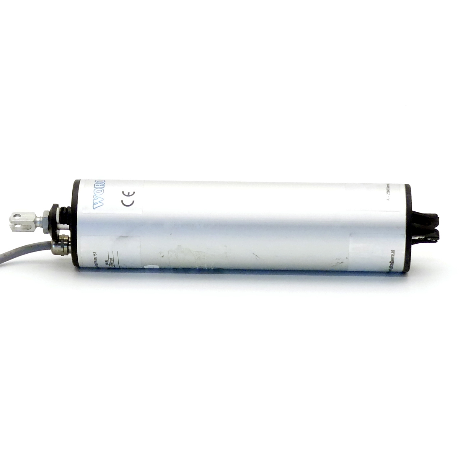 Electric cylinder  Used