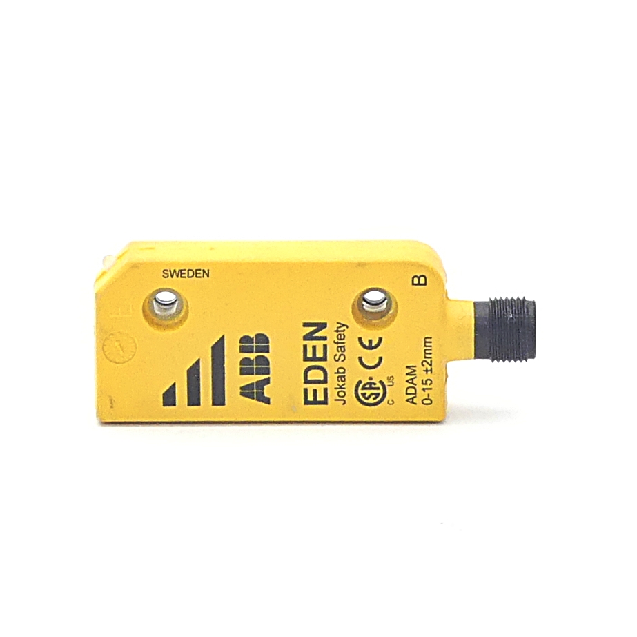 Non-contact safety sensor EDEN