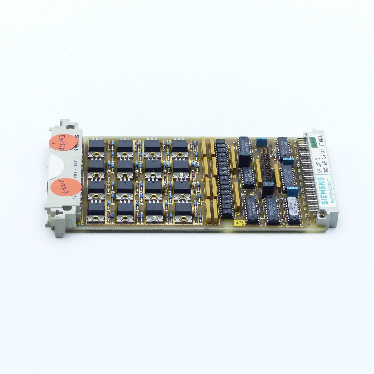 Circuit Board SMP-E208-A1 