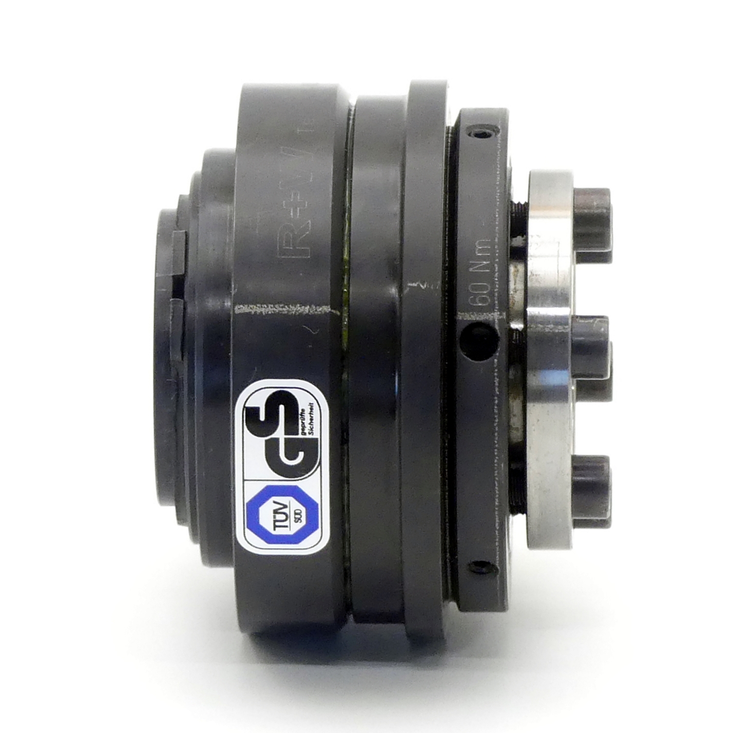 Safety Coupling SK1/60/W