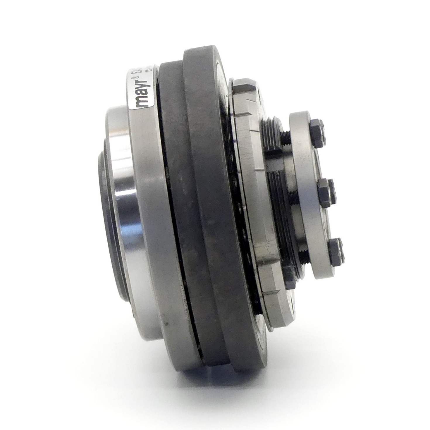 Safety clutch EAS-com D8118864