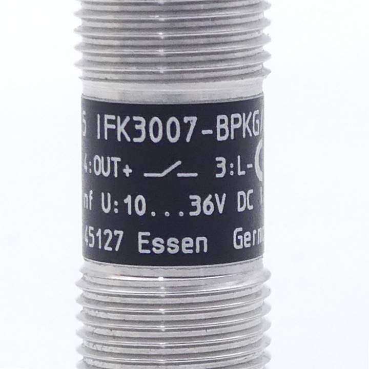 Sensor inductive IF5905 