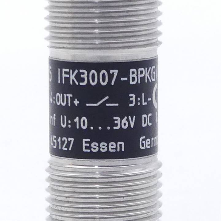 Sensor Induktiv IF5905 