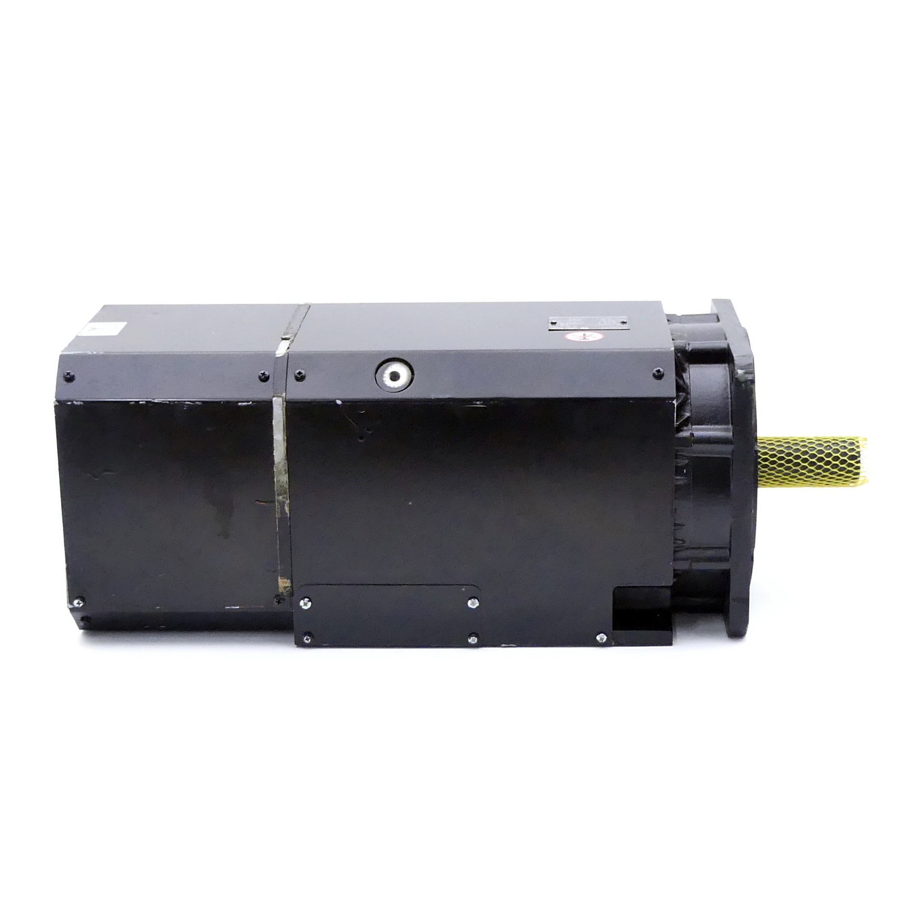 3 Phasen Motor QUVF 132S/4A-31 