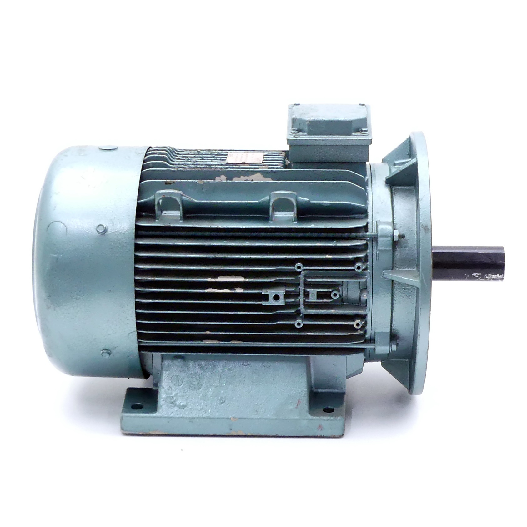 Drehstrommotor