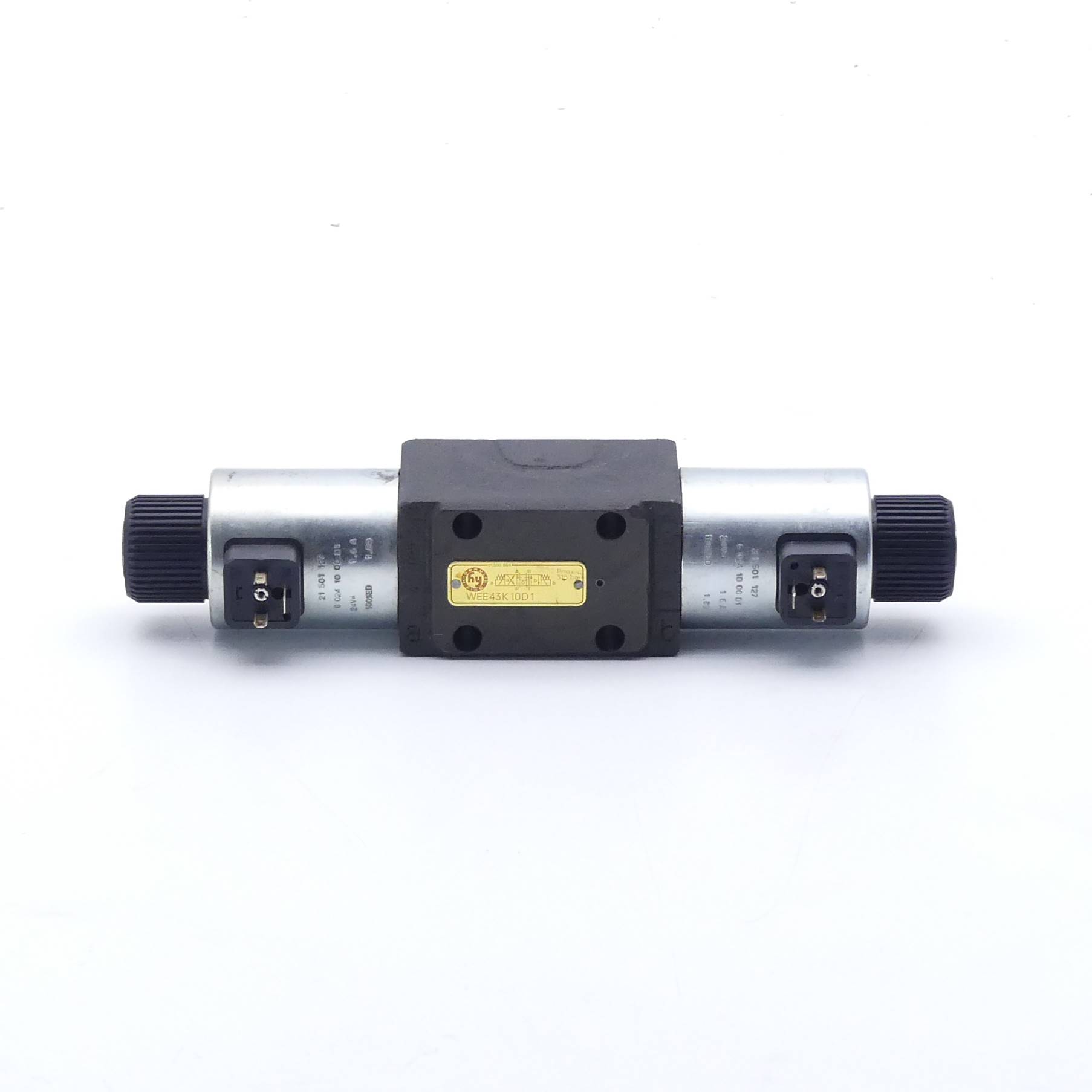 4/2 way valve