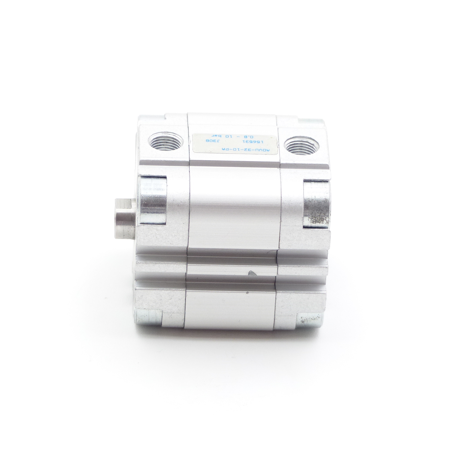 Compact Cylinder ADVU-32-10-PA