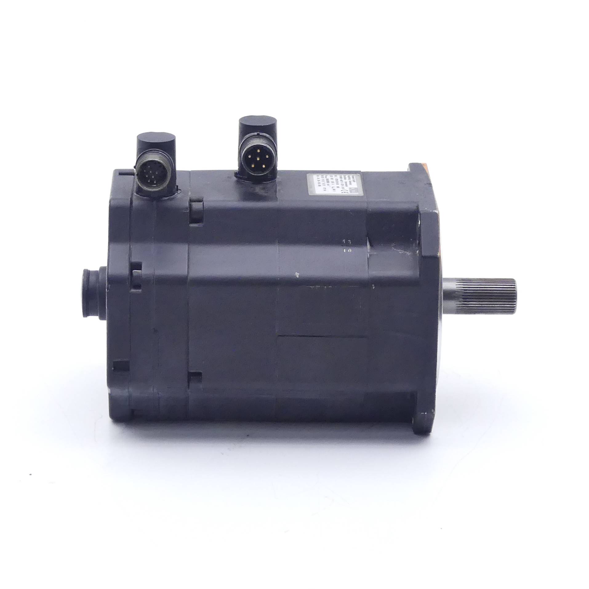 Servomotor 1KF6081-6AF71-1ZZ9-ZS07 