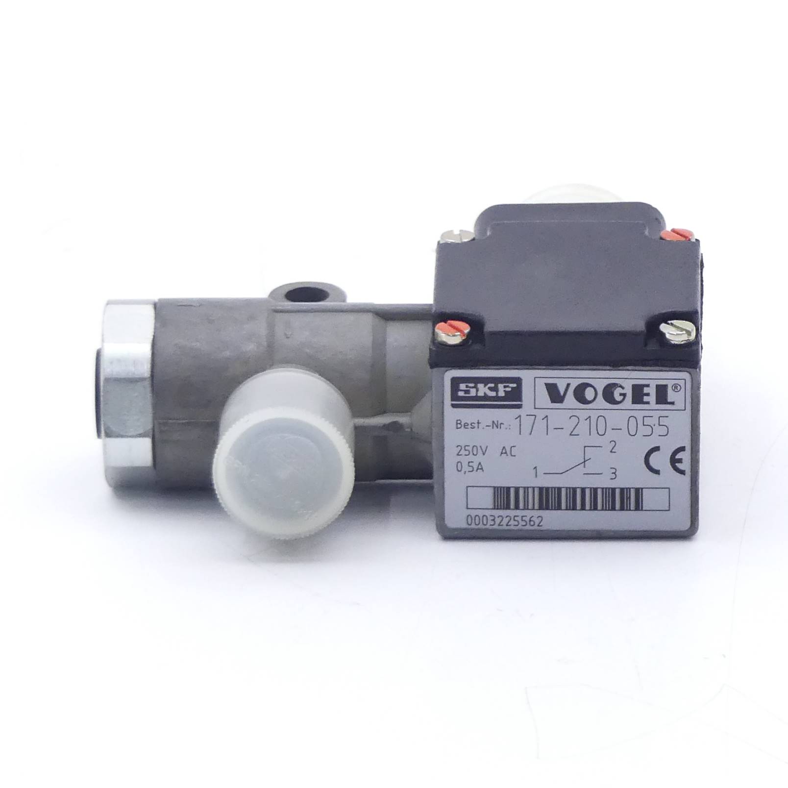 Flow monitor
