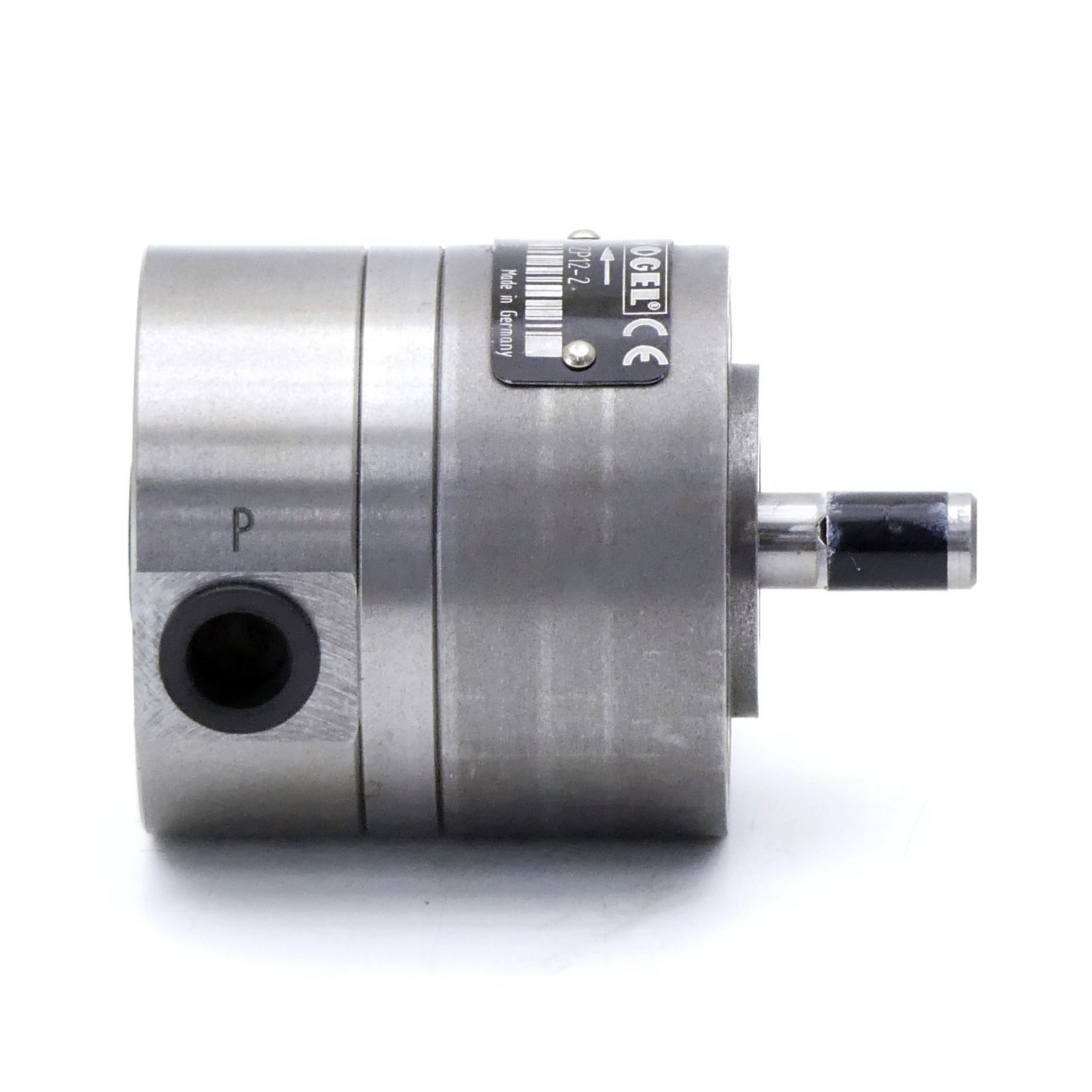 Gear Pump  