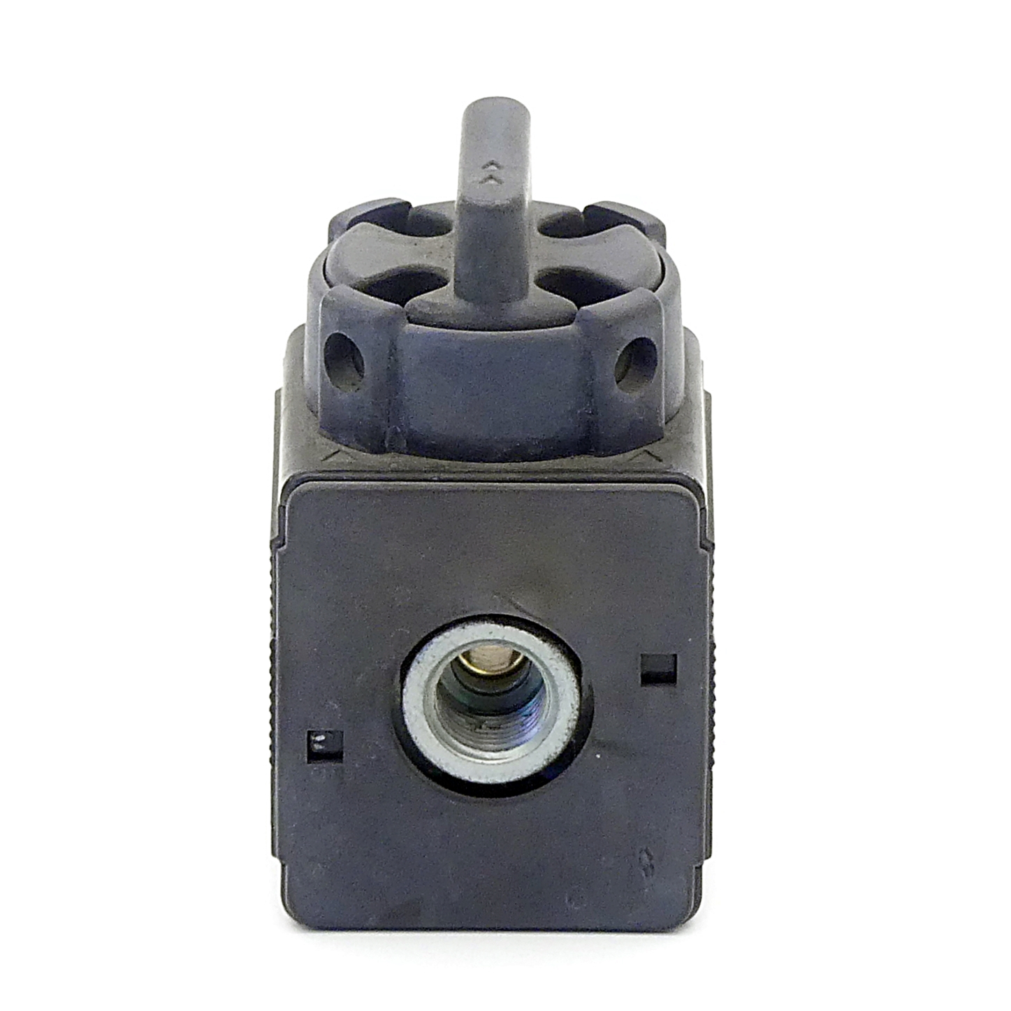 Shutt-off Valve