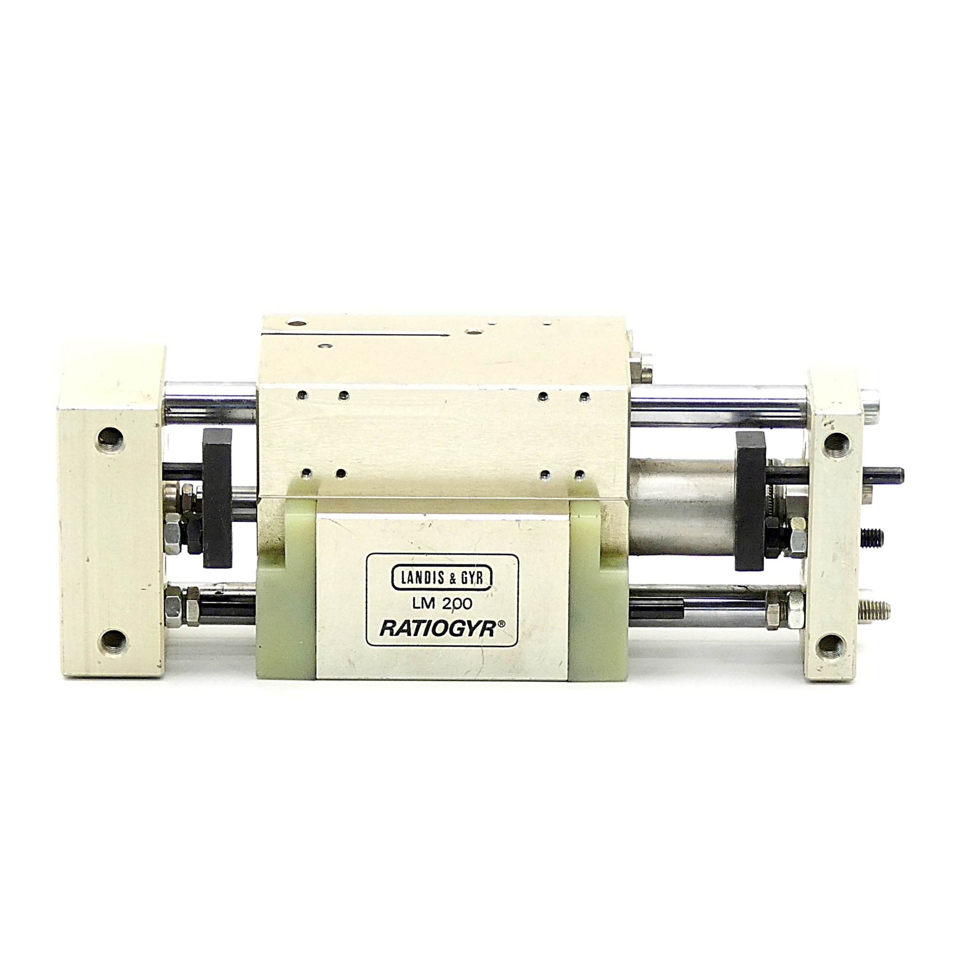 Linear module