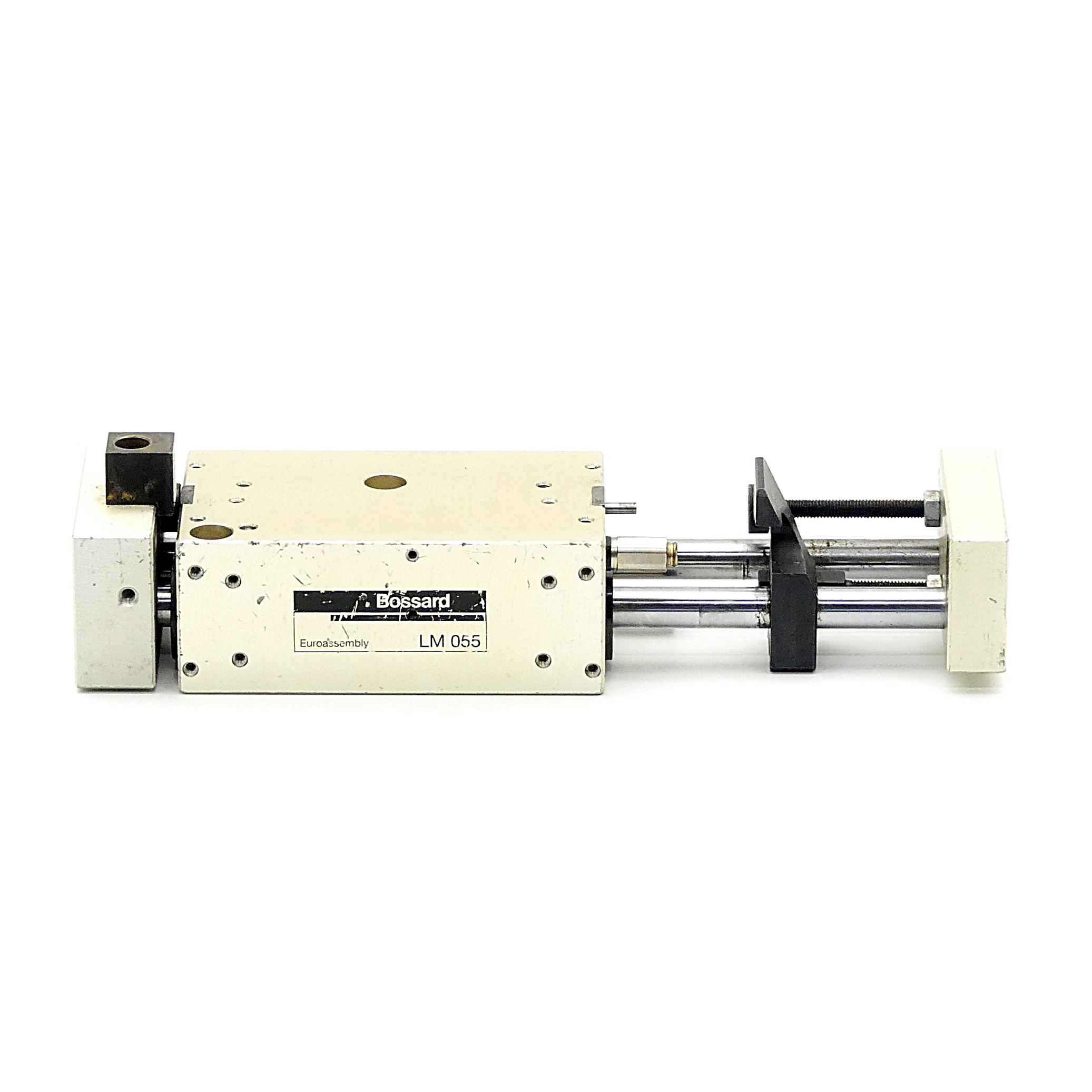 Linear module 