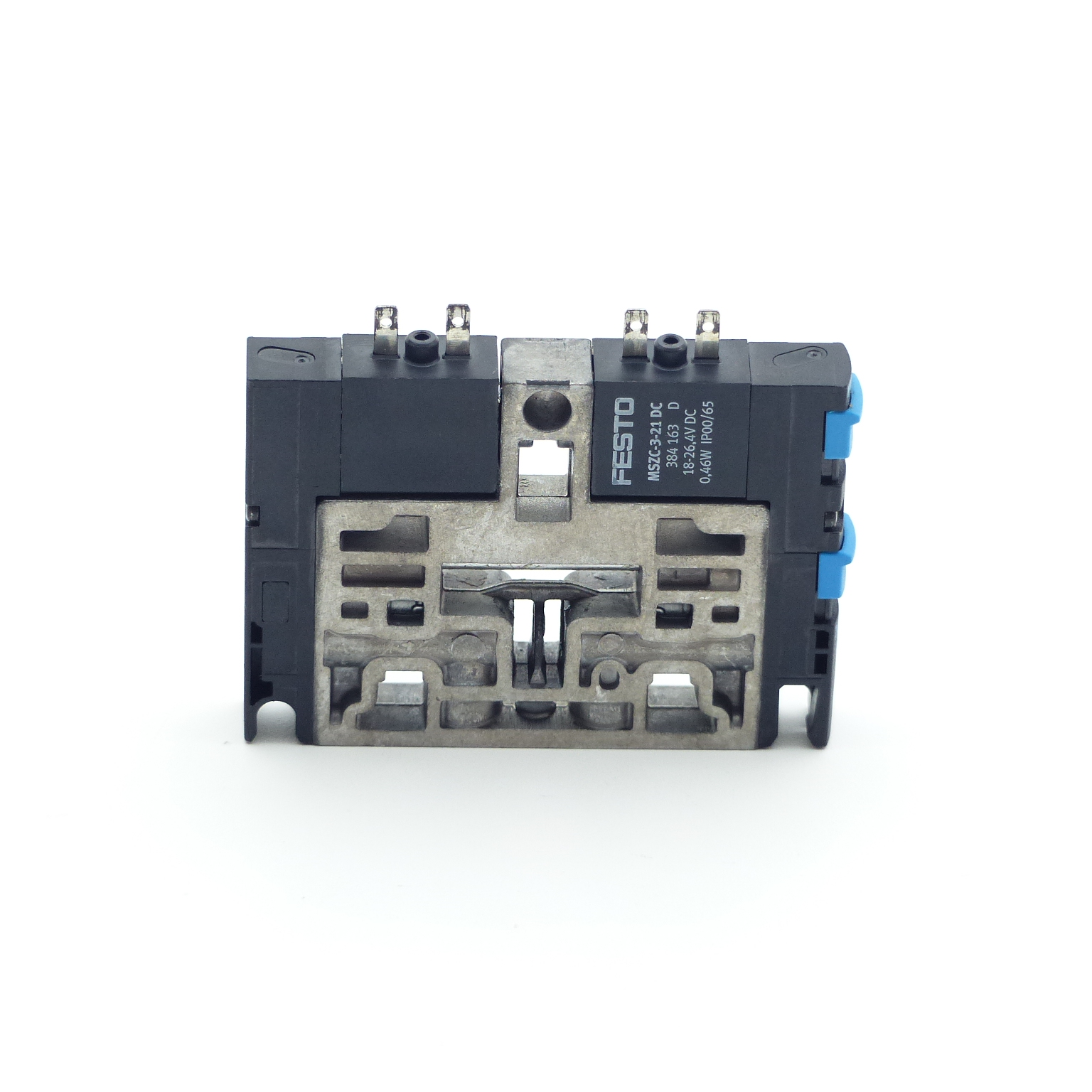 Solenoid Valve CPV10-M1H-2X3-GLS-M7