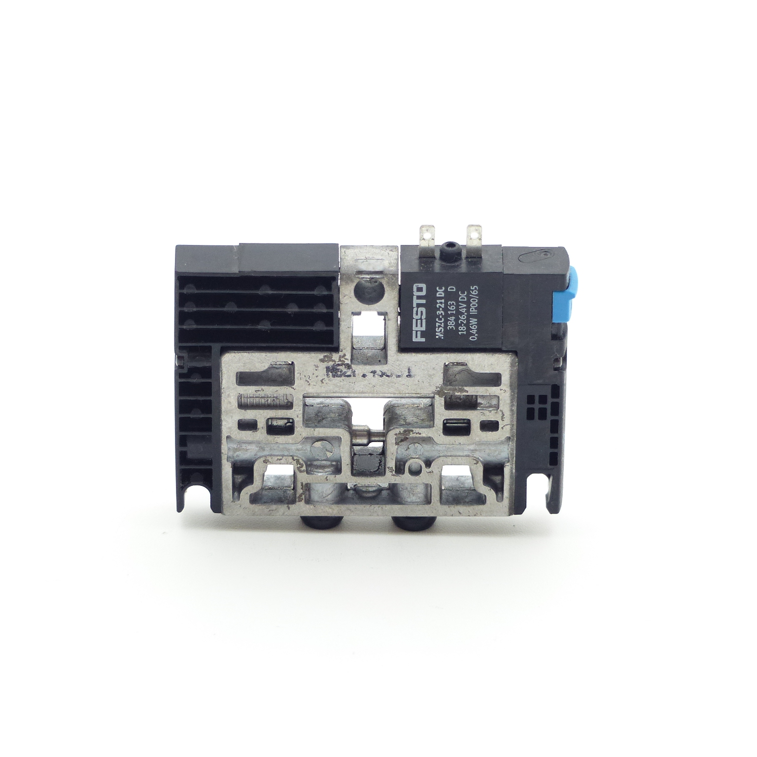 Solenoid Valve CPV10-M1H-5LS-M7