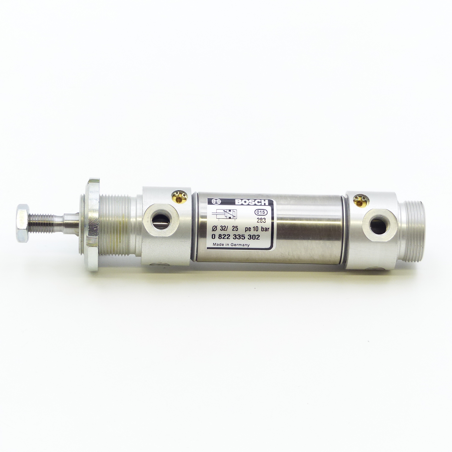 Round Cylinder 32 x 25