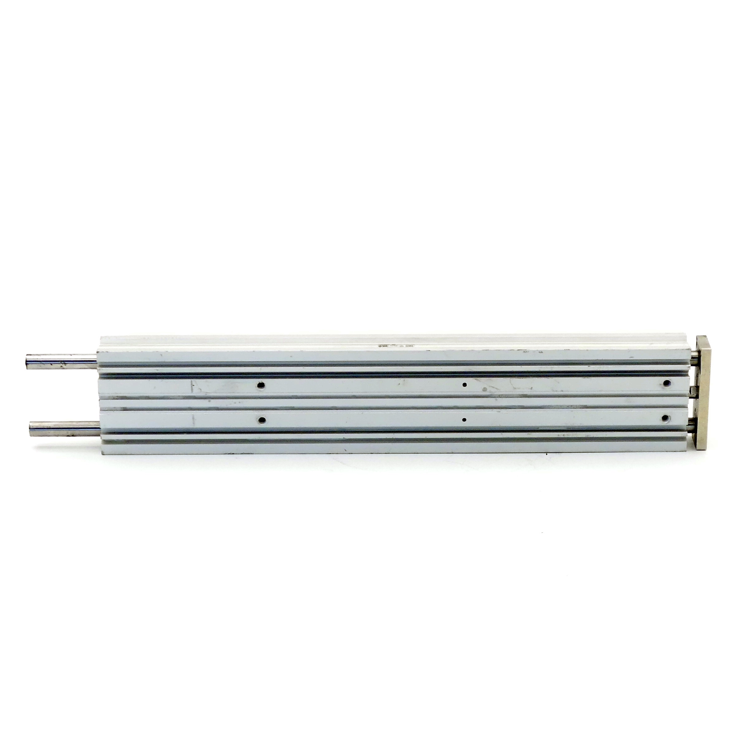 Guide cylinder