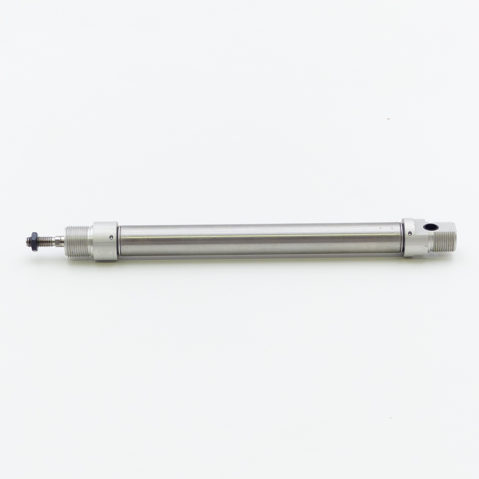 Round Cylinder DSNU-20-160-PPV-A