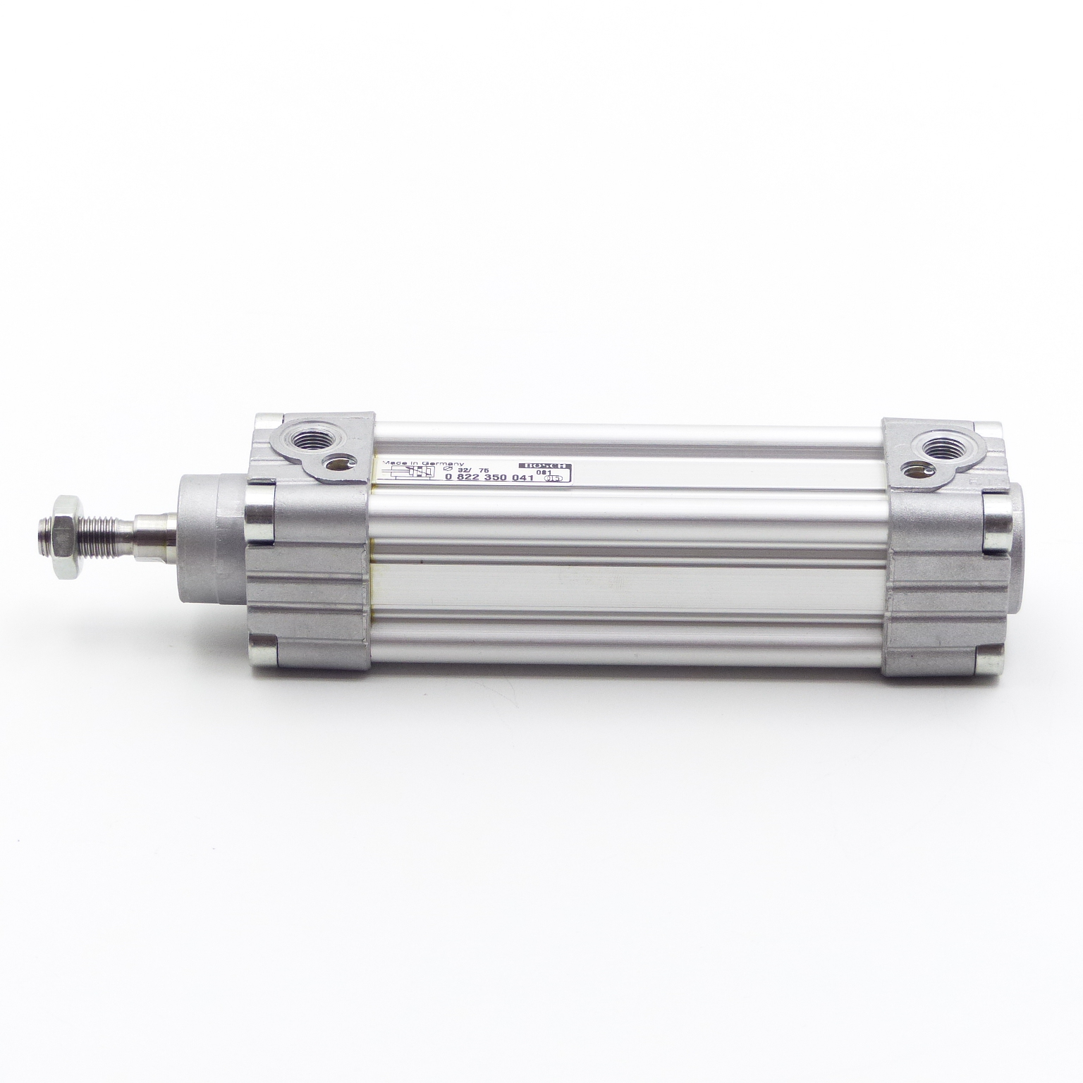 Short-stroke Cylinder 32 x 75
