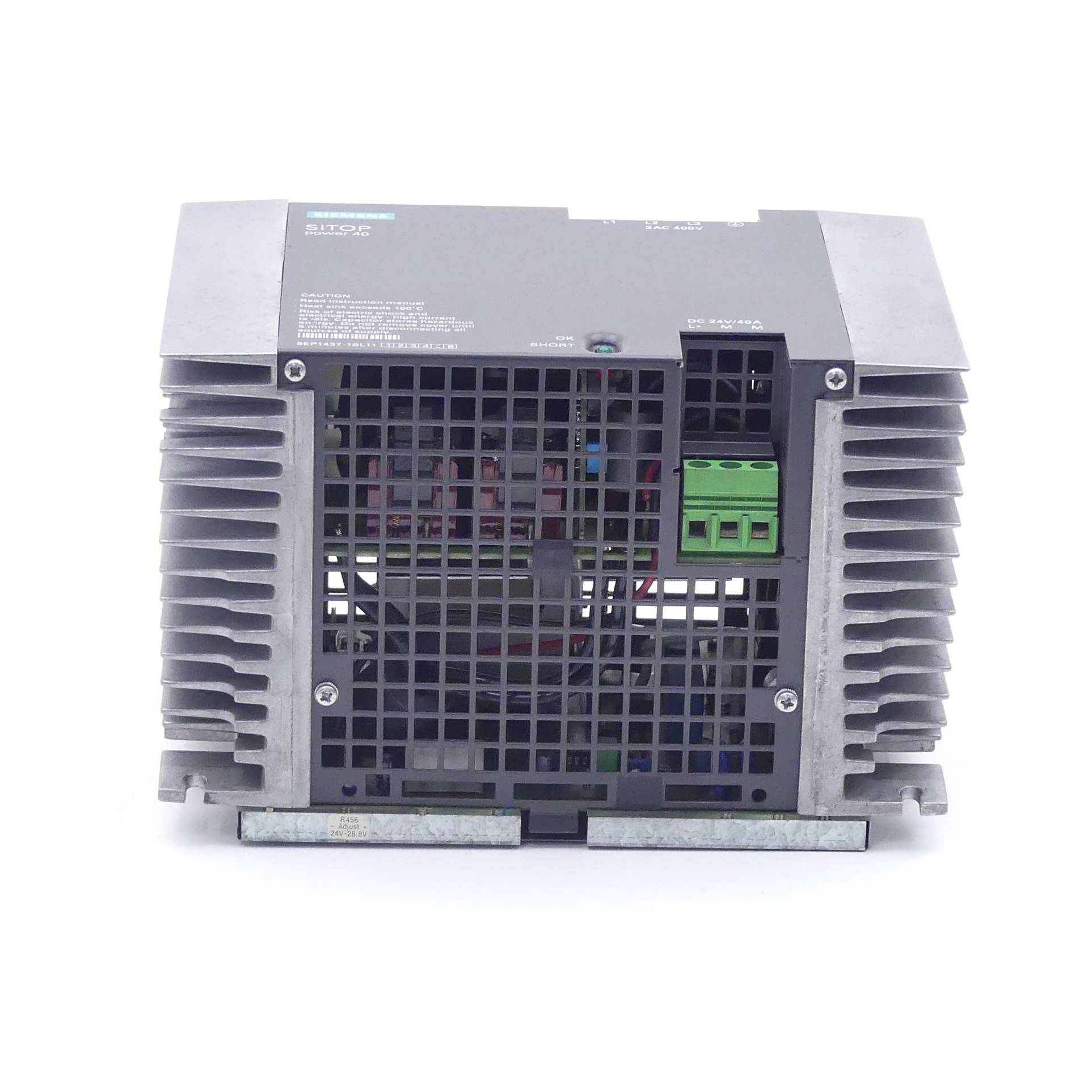 Power supply SITOP Power 40