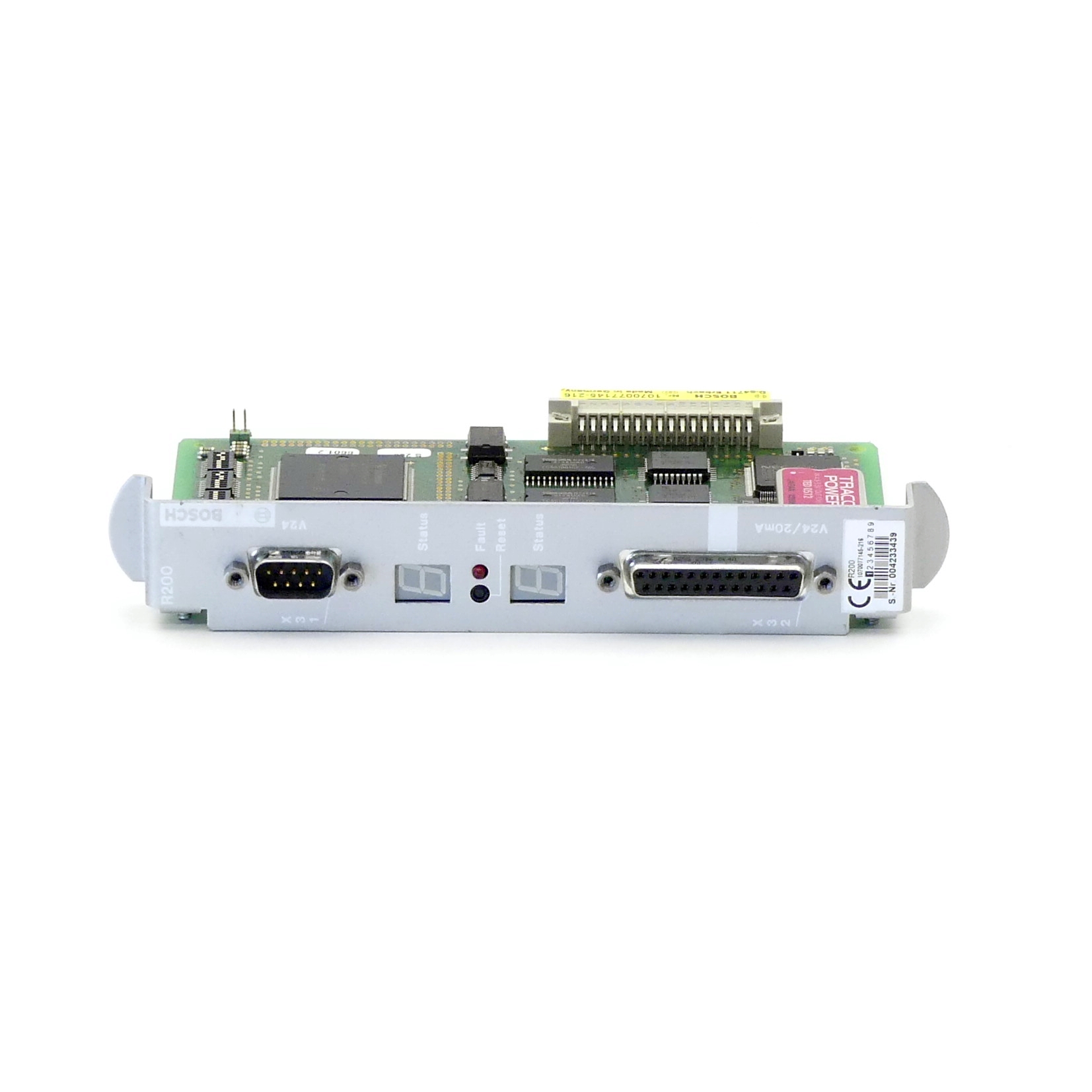 Circuit Board R200 Used