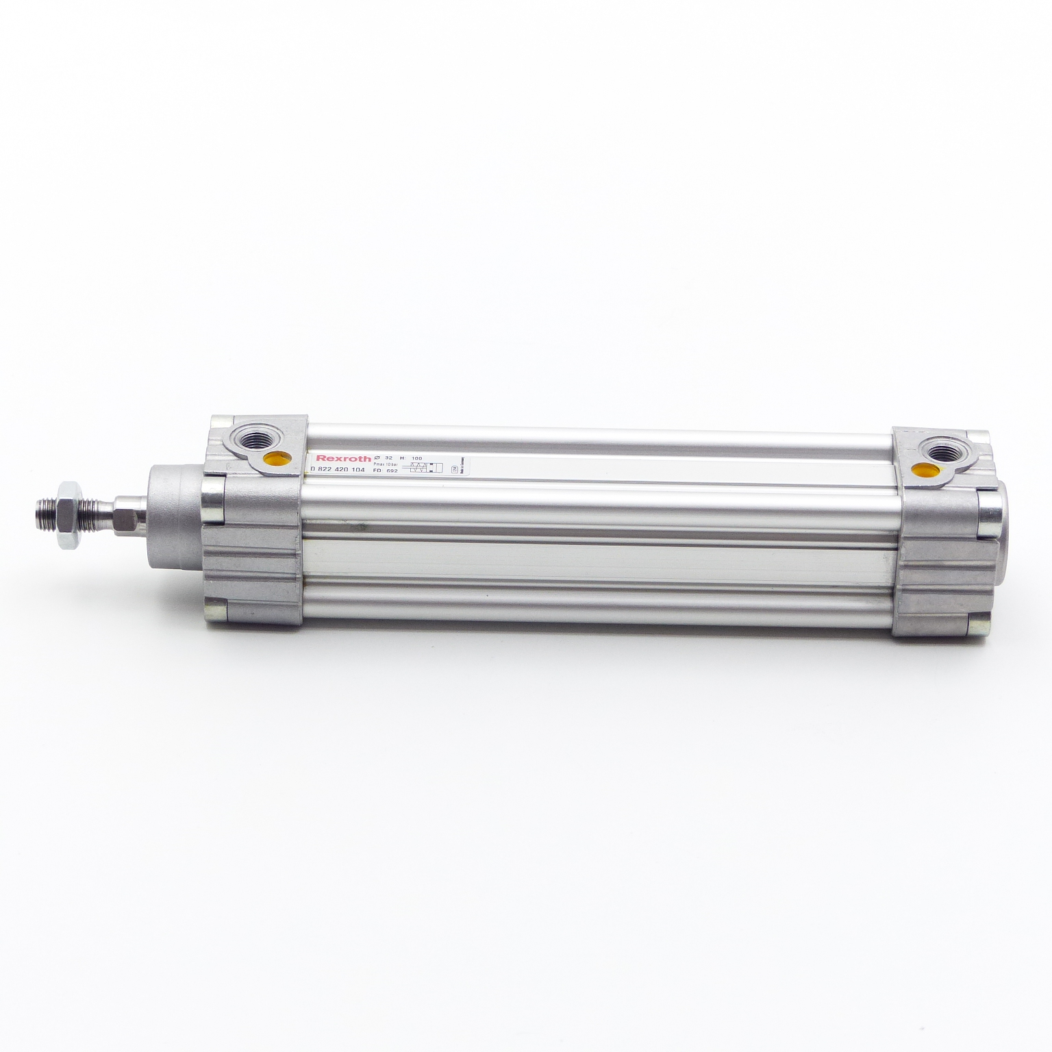 Short-stroke Cylinder 32 x 100