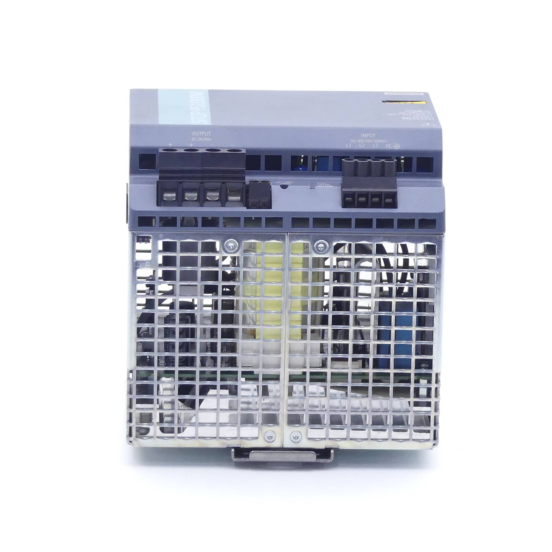 Power supply SITOP PSU300M