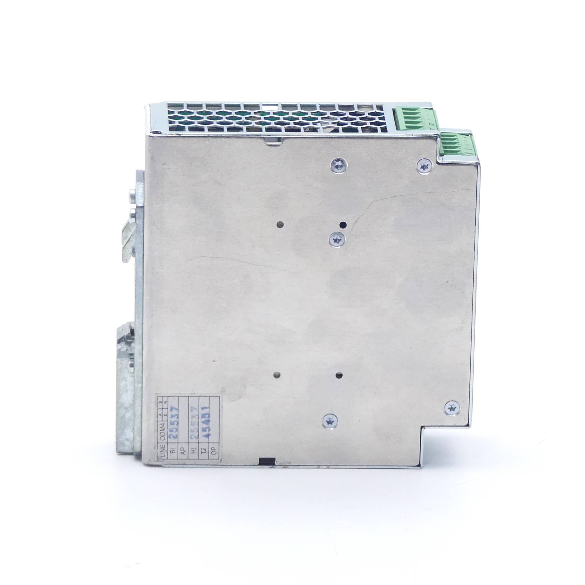 Power supply QUINT-PS/1AC/24DC/5