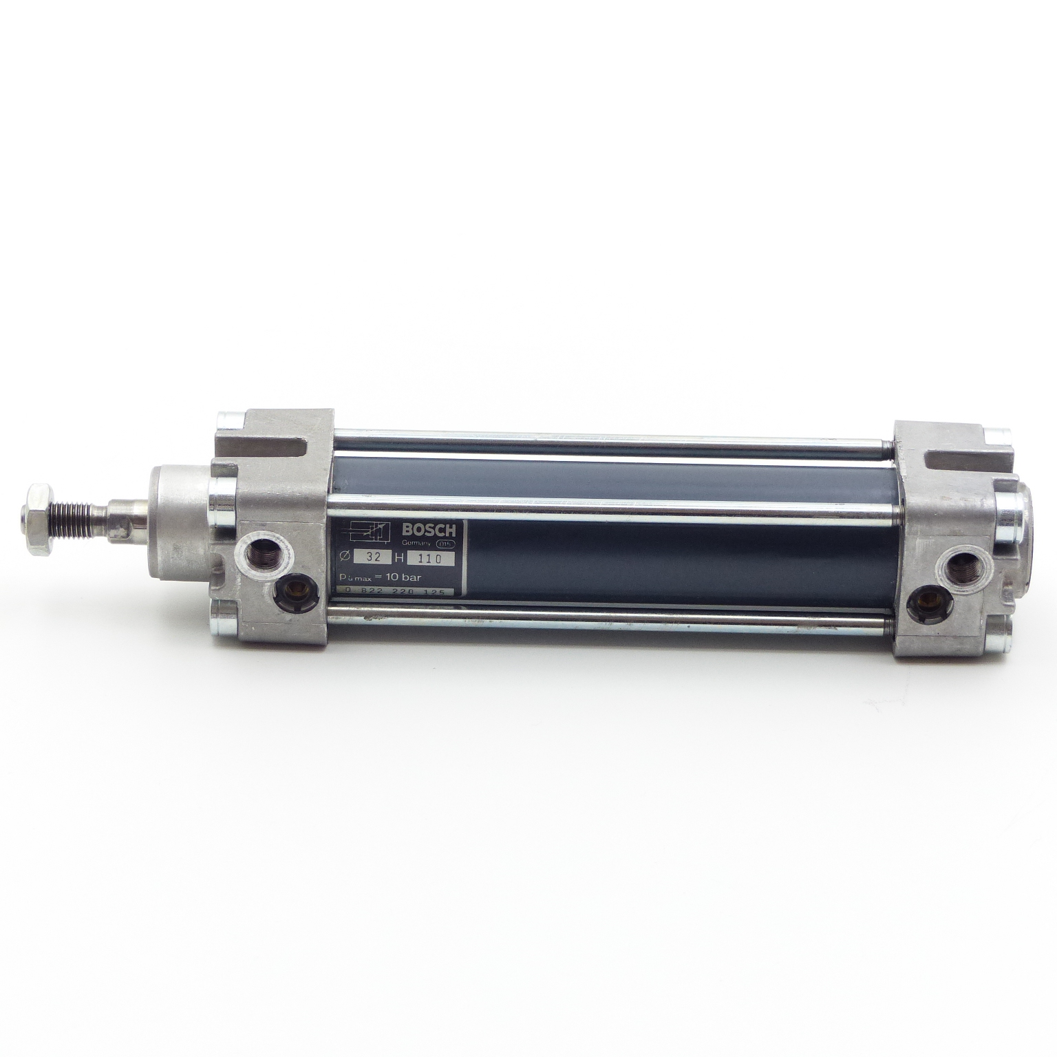 Short-stroke Cylinder 32 x 110