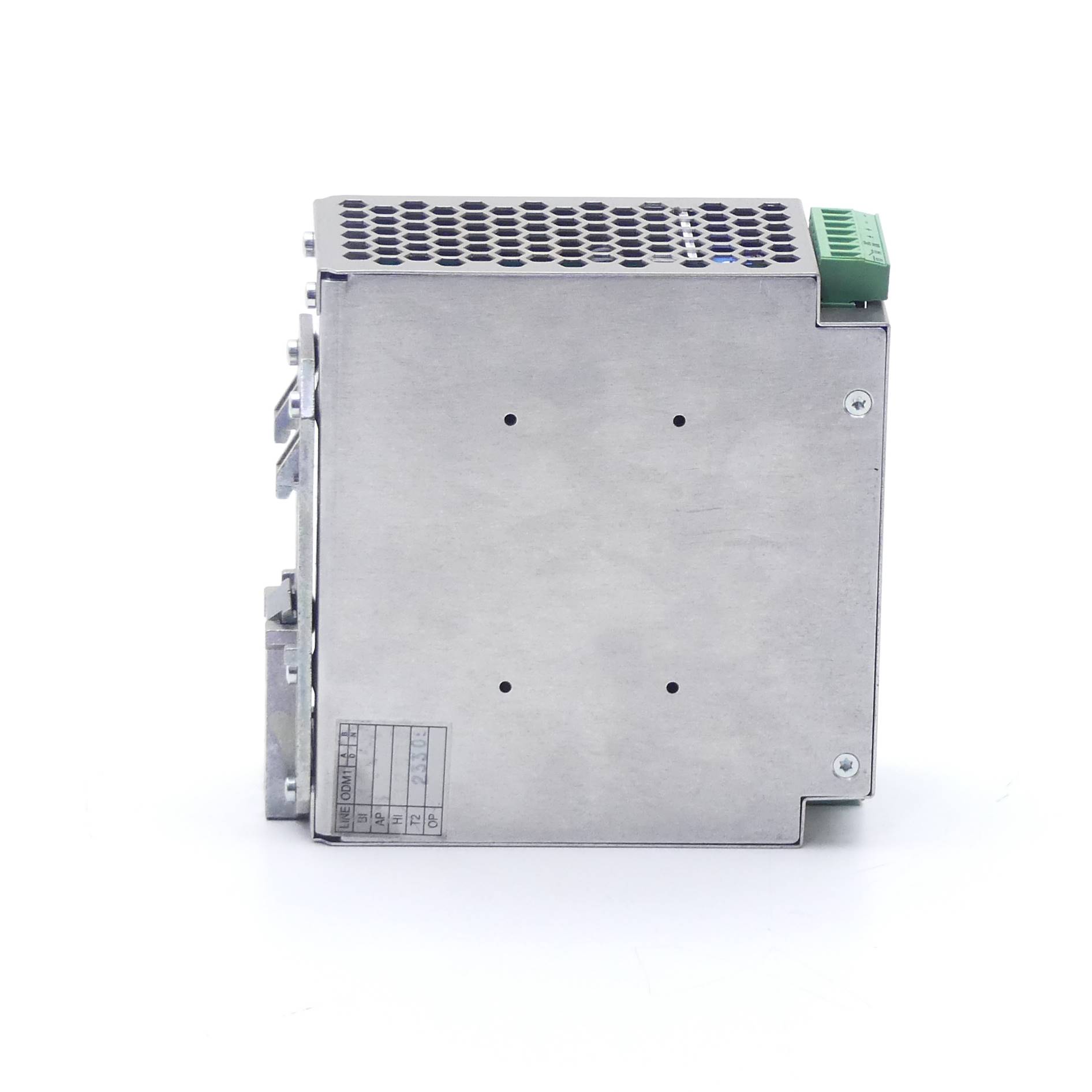 Netzgerät QUINT-PS-100-240AC/24DC/5