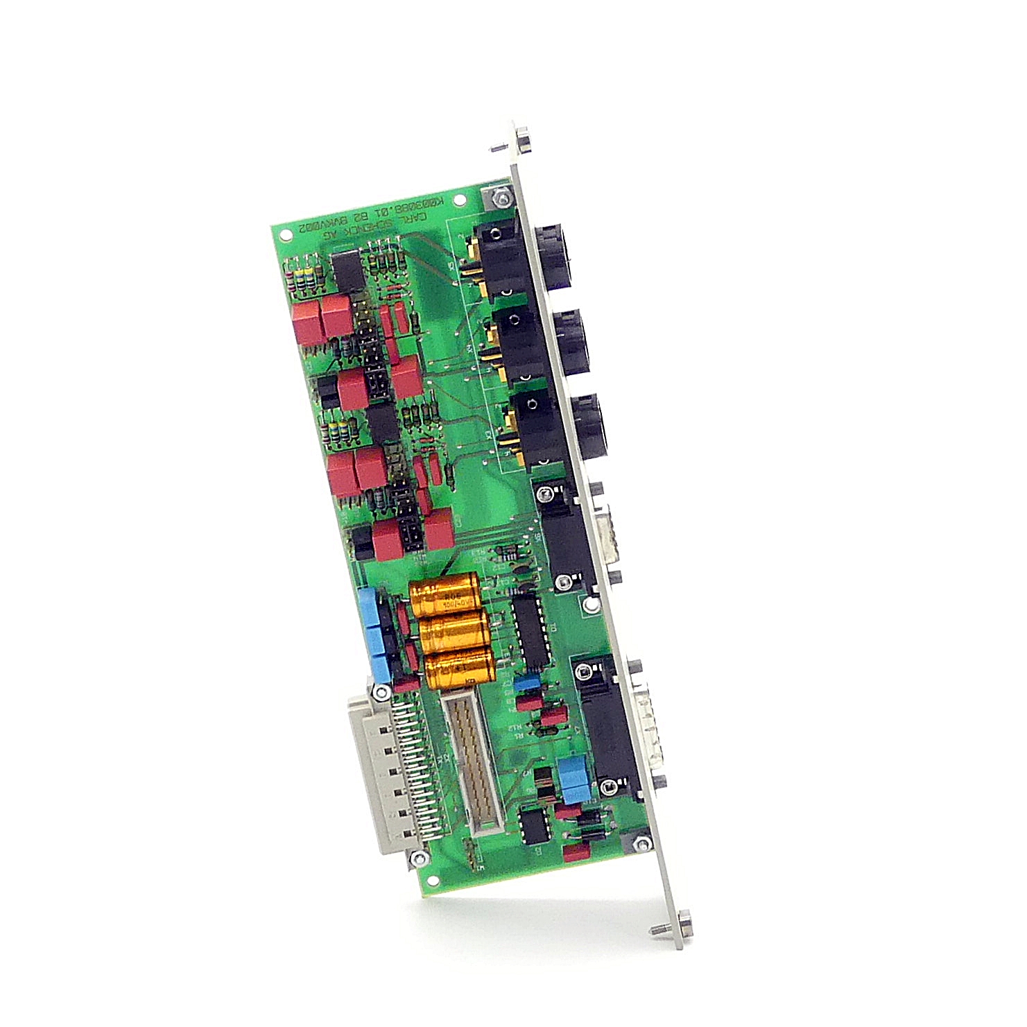 Controller board BVKV002 Used