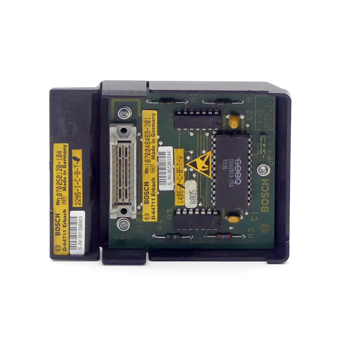Extension Module