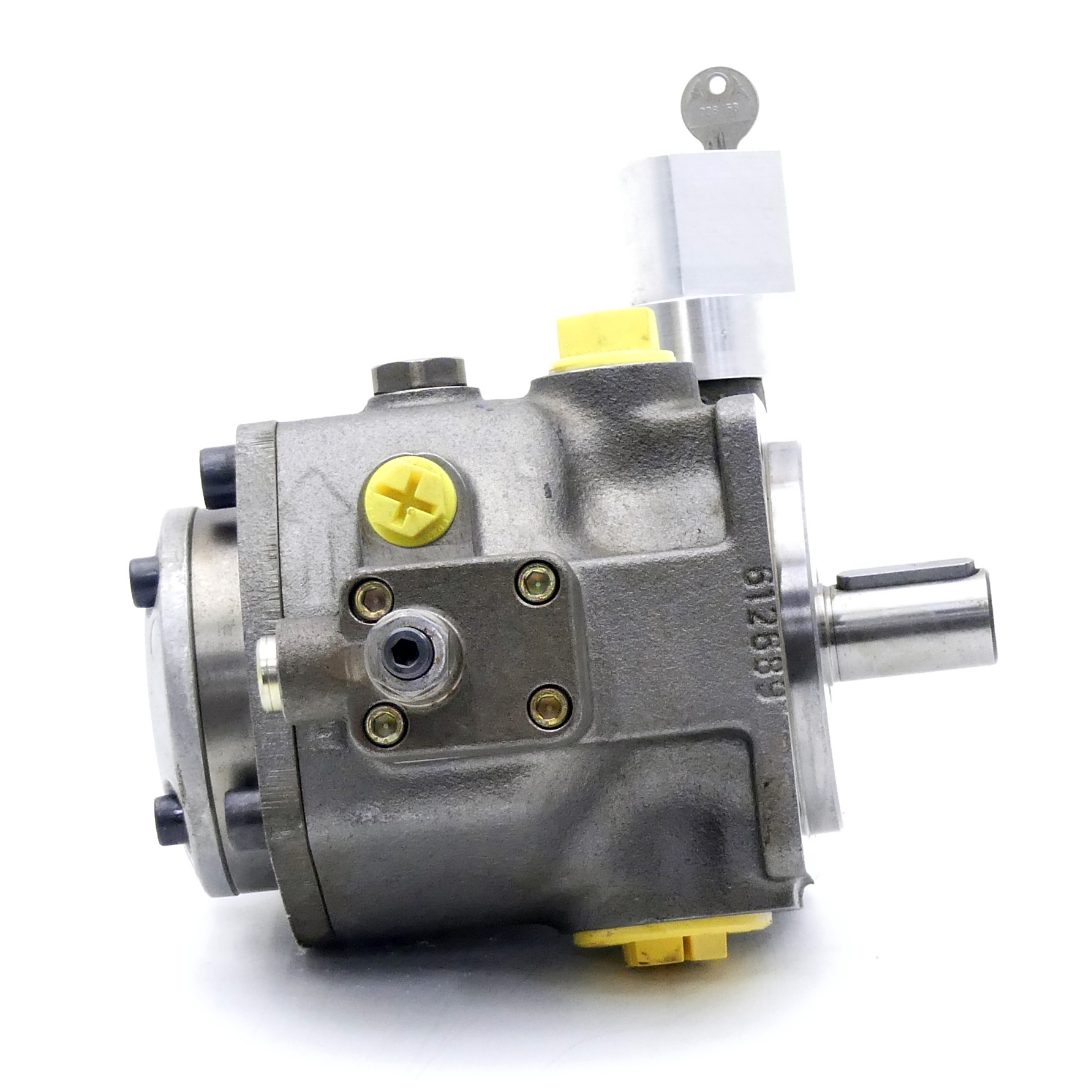 Vane pump PV7-17/16-30RE01MC3-08 