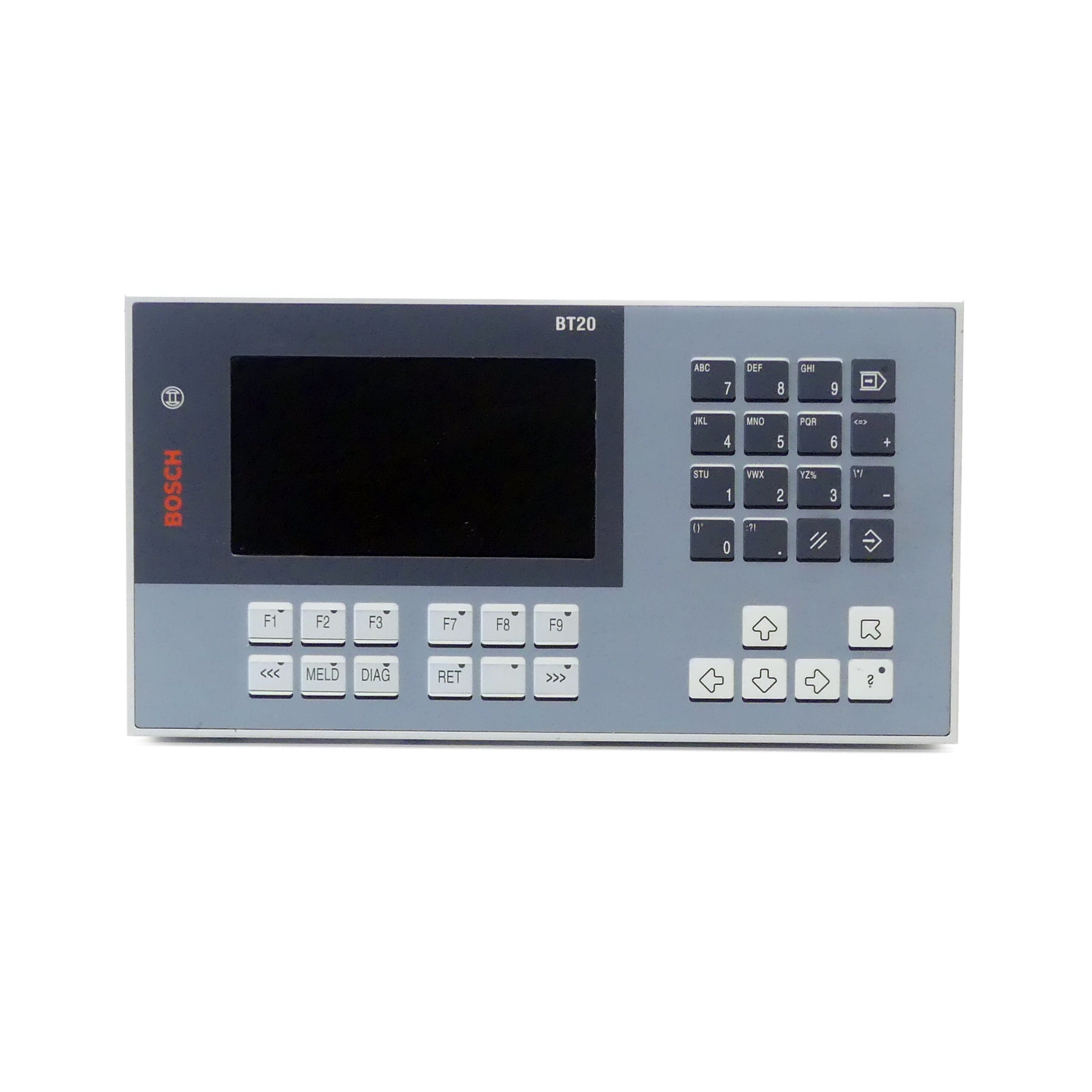 Bedienterminal BT20N/107280