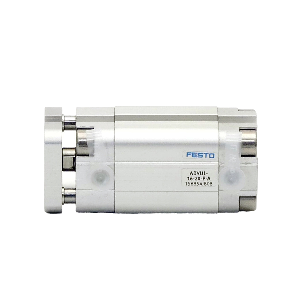 Compact cylinder ADVUL-16-20-P-A