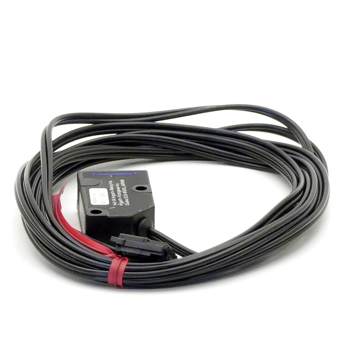 Fotoelektrischer Messkopf 