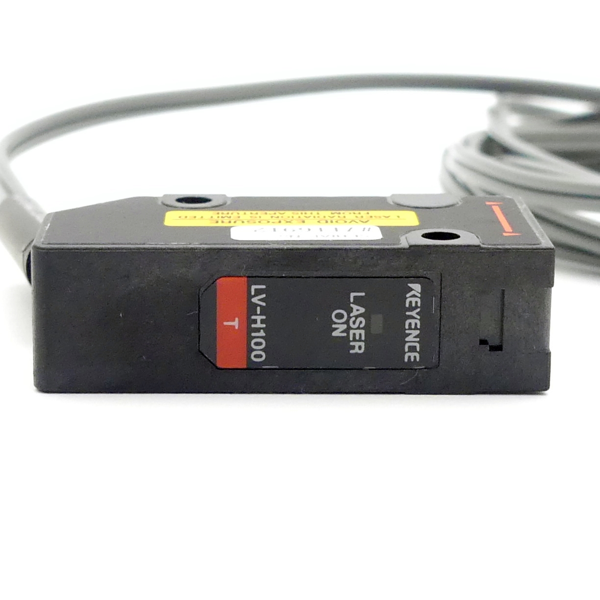 Transmittierender Messkopf