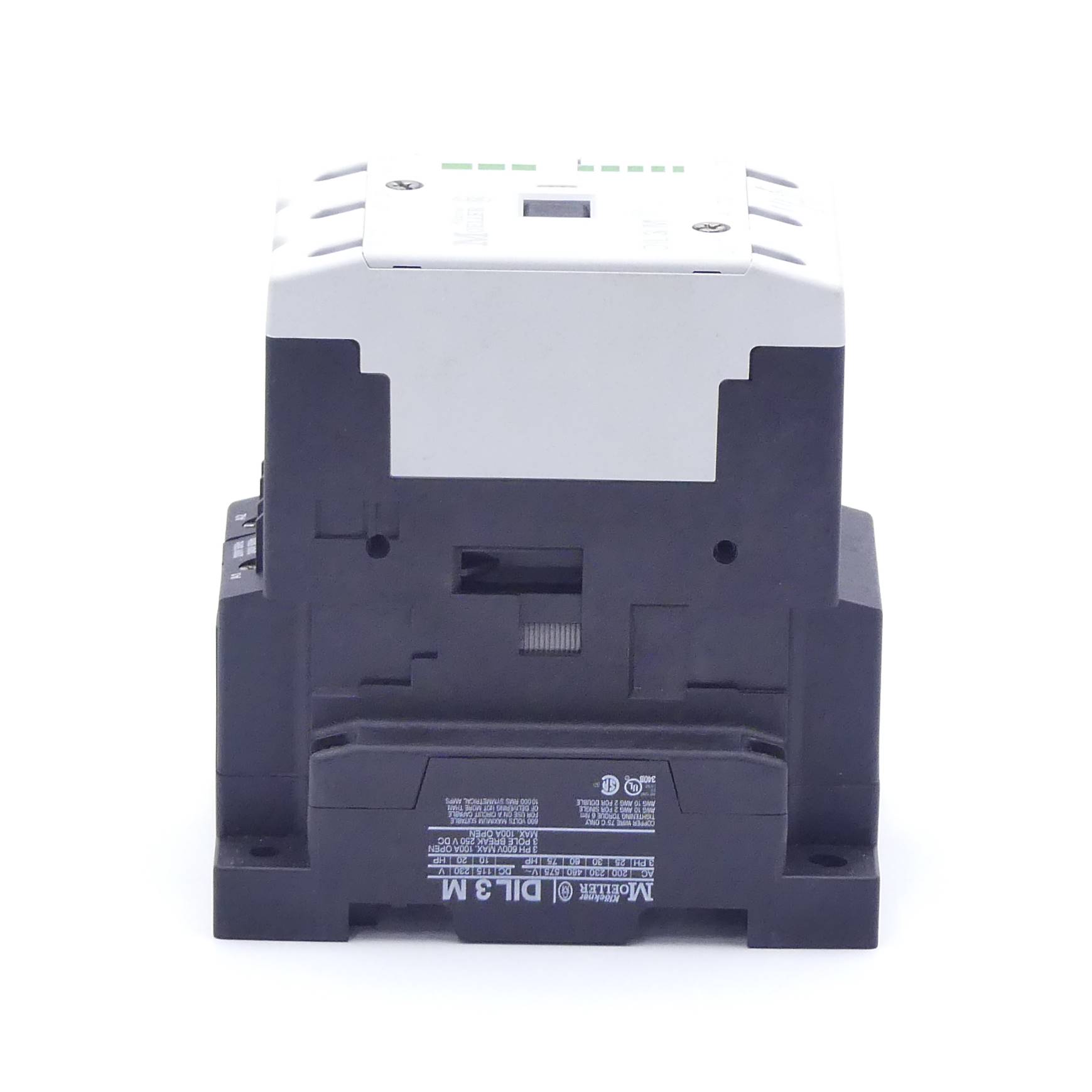 Power contactor 