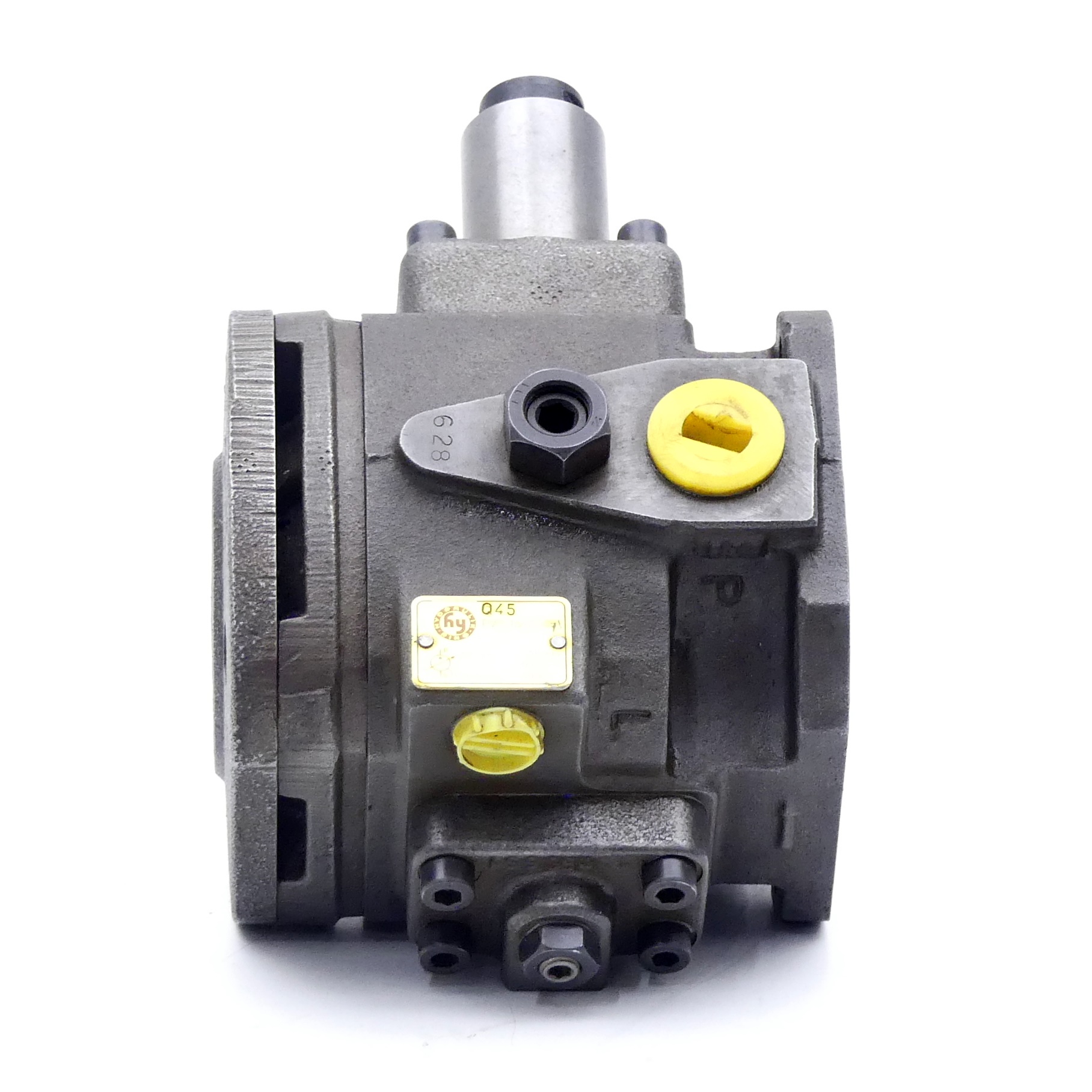 Vane pump 