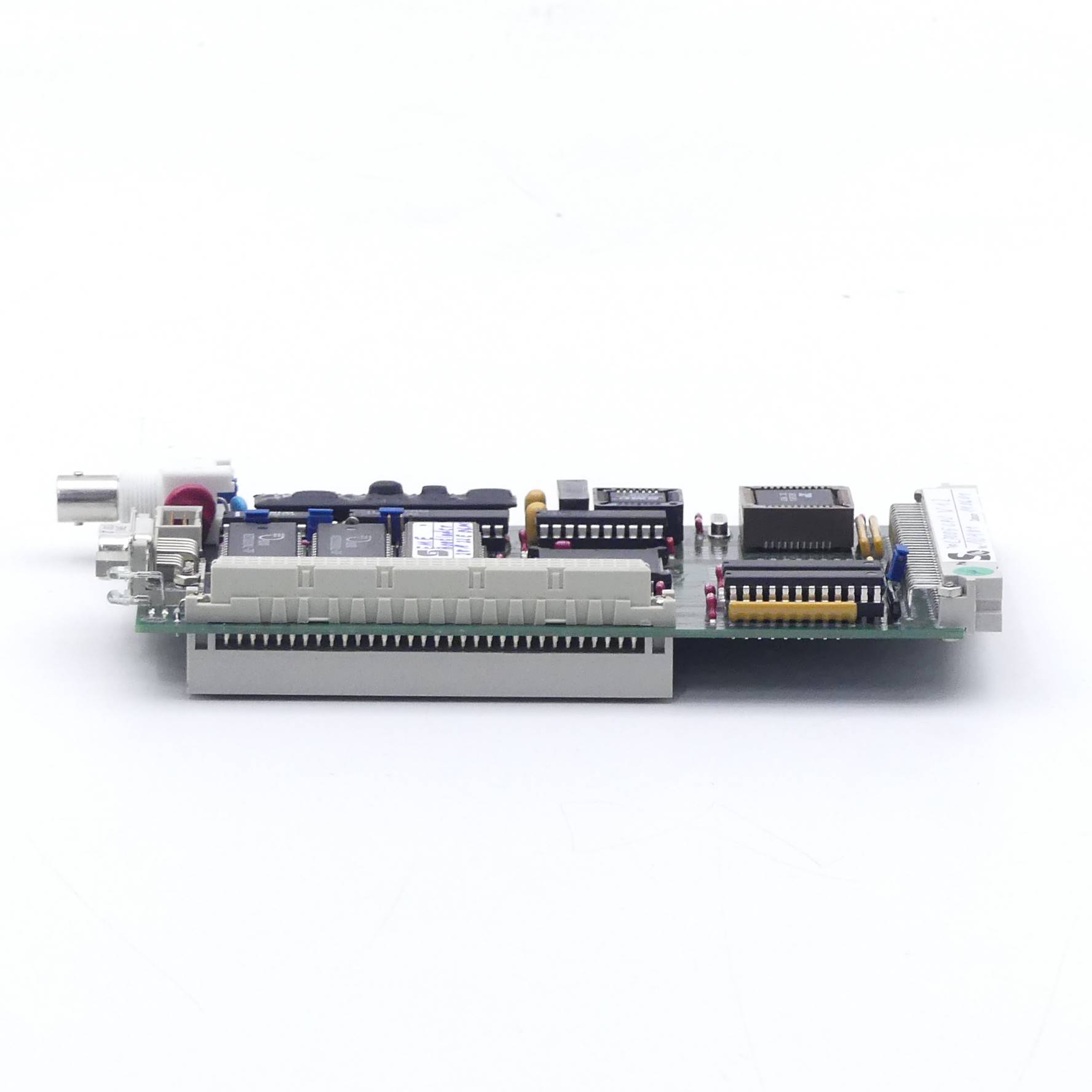 Energiemeßeinheit C7005CPU V1.2  Neu