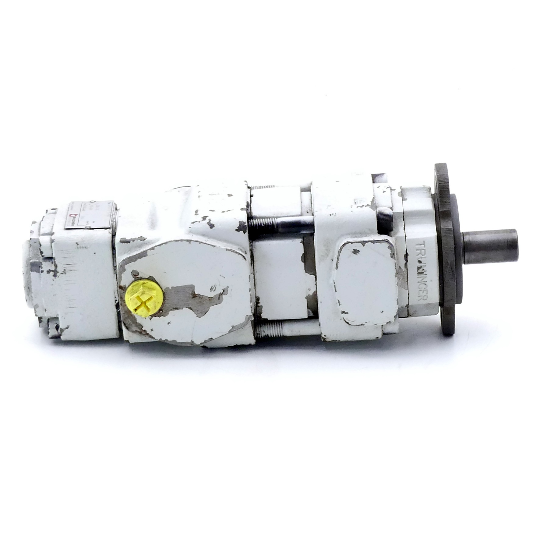 Gear pump QX33-016/21-016R 